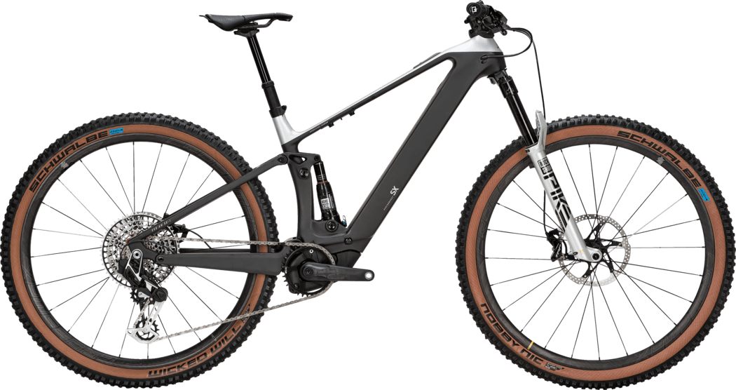 Bulls SONIC AM-SX I 2024