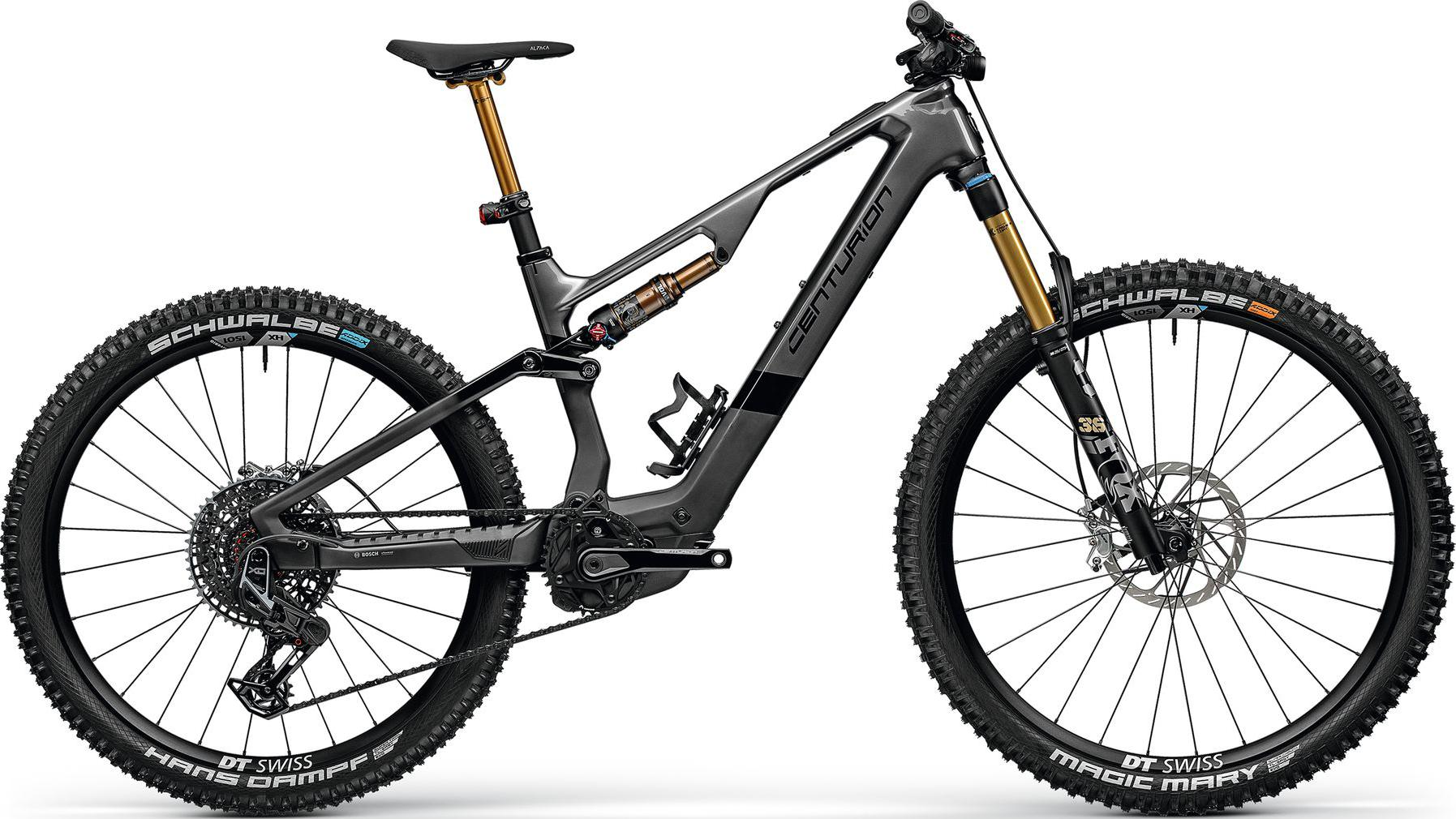 Centurion No Pogo SL R8000i 2024