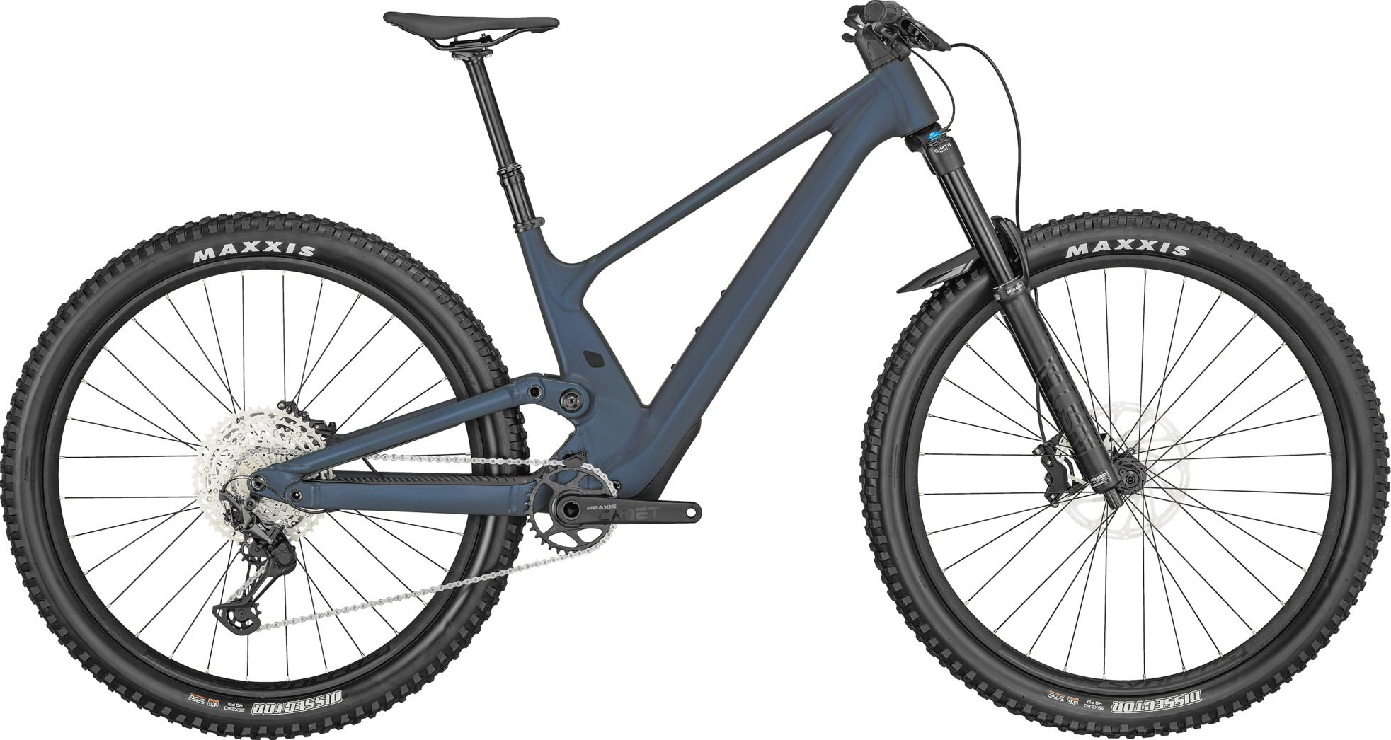 Scott Genius 930 2025 Blitzangebot