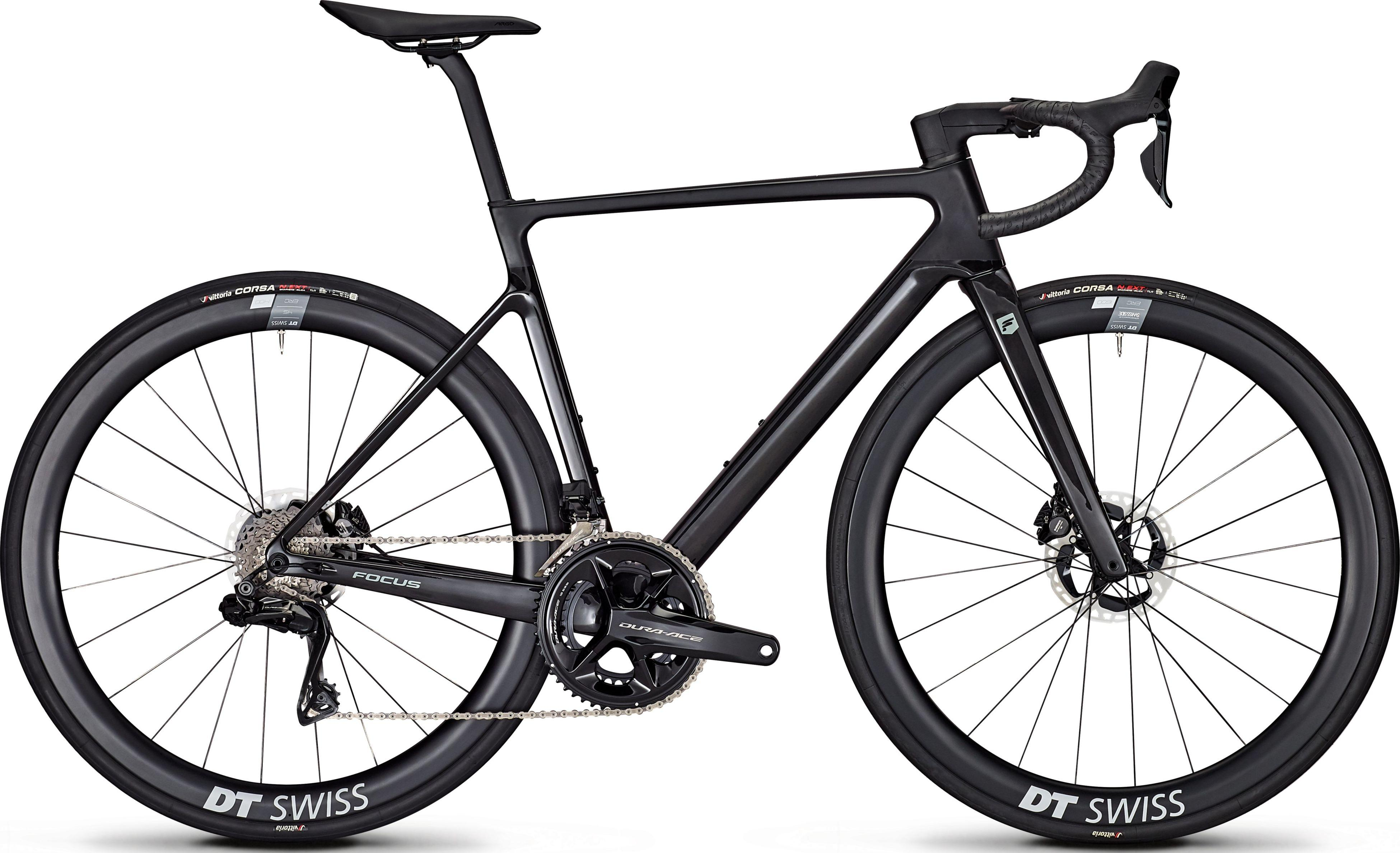 Focus Izalco Max 9.9 2025