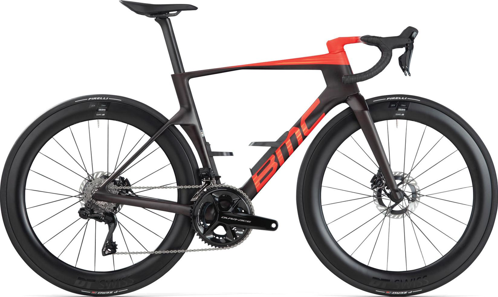 BMC Teammachine R 01 TWO 2024
