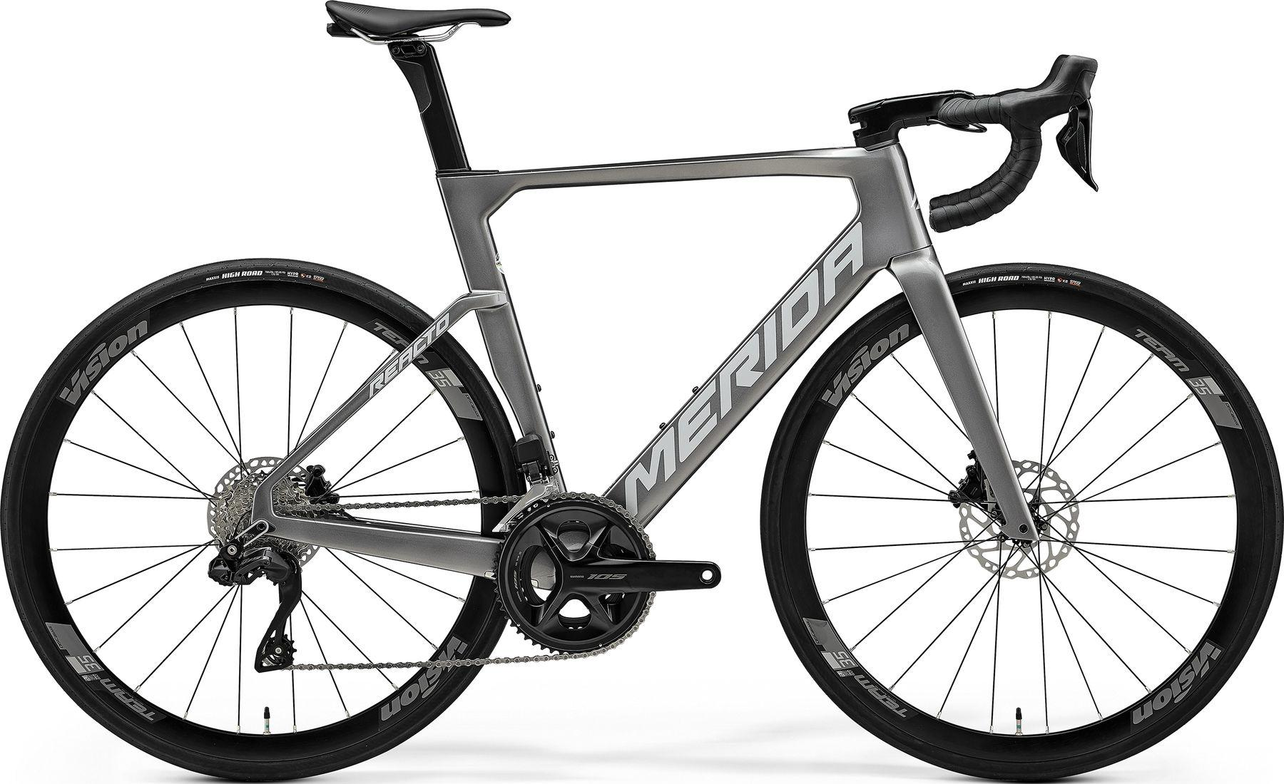 Merida REACTO 5000 2025