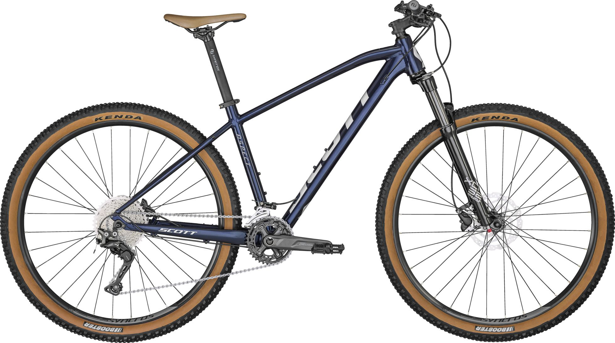 Scott Aspect 920 Cu 2025