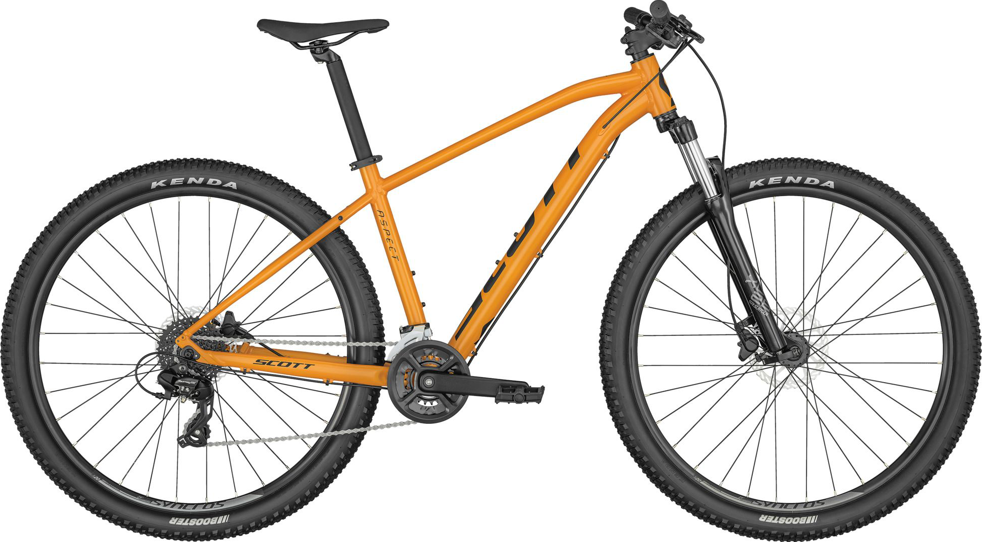 Scott Aspect 760 2024