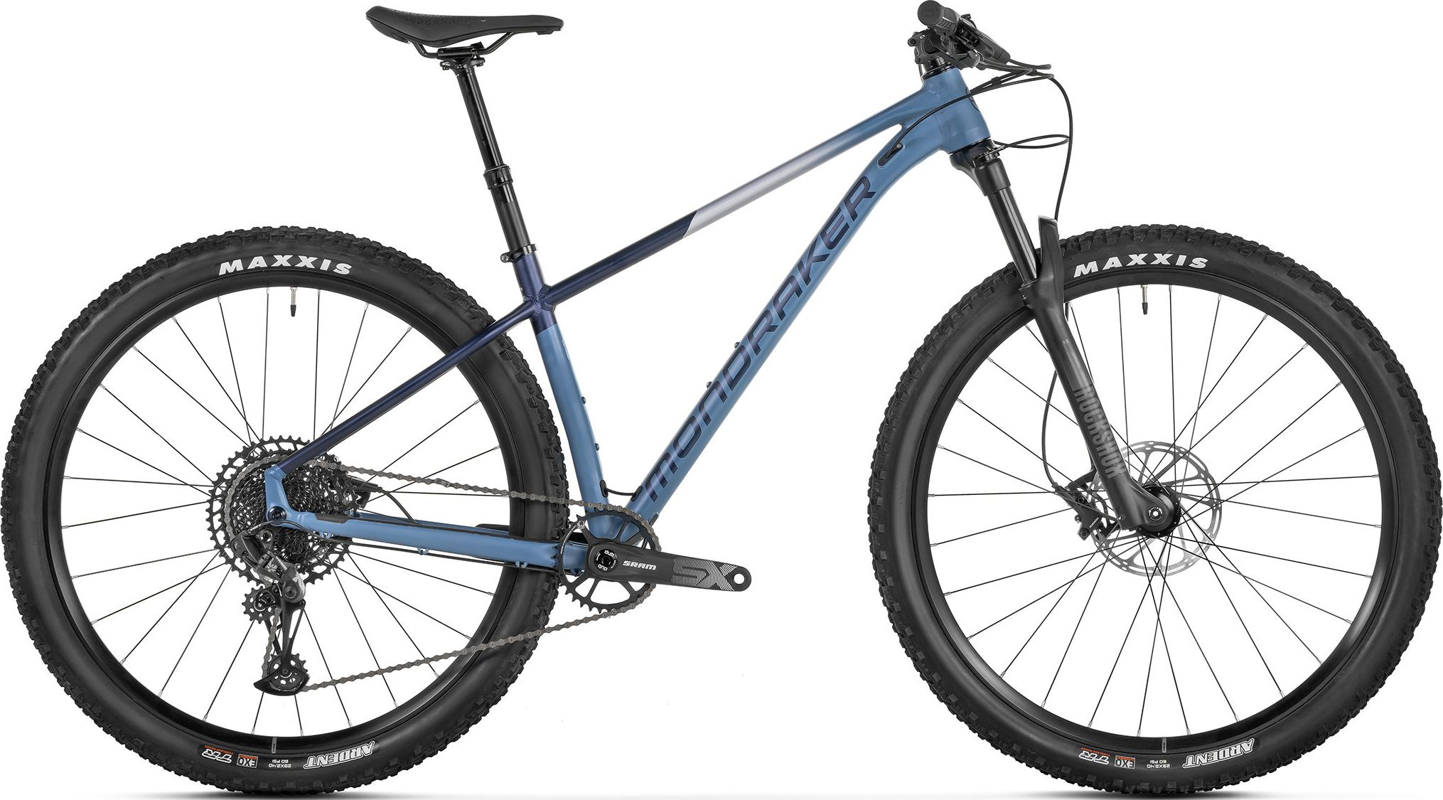 Mondraker CHRONO DC R 2025