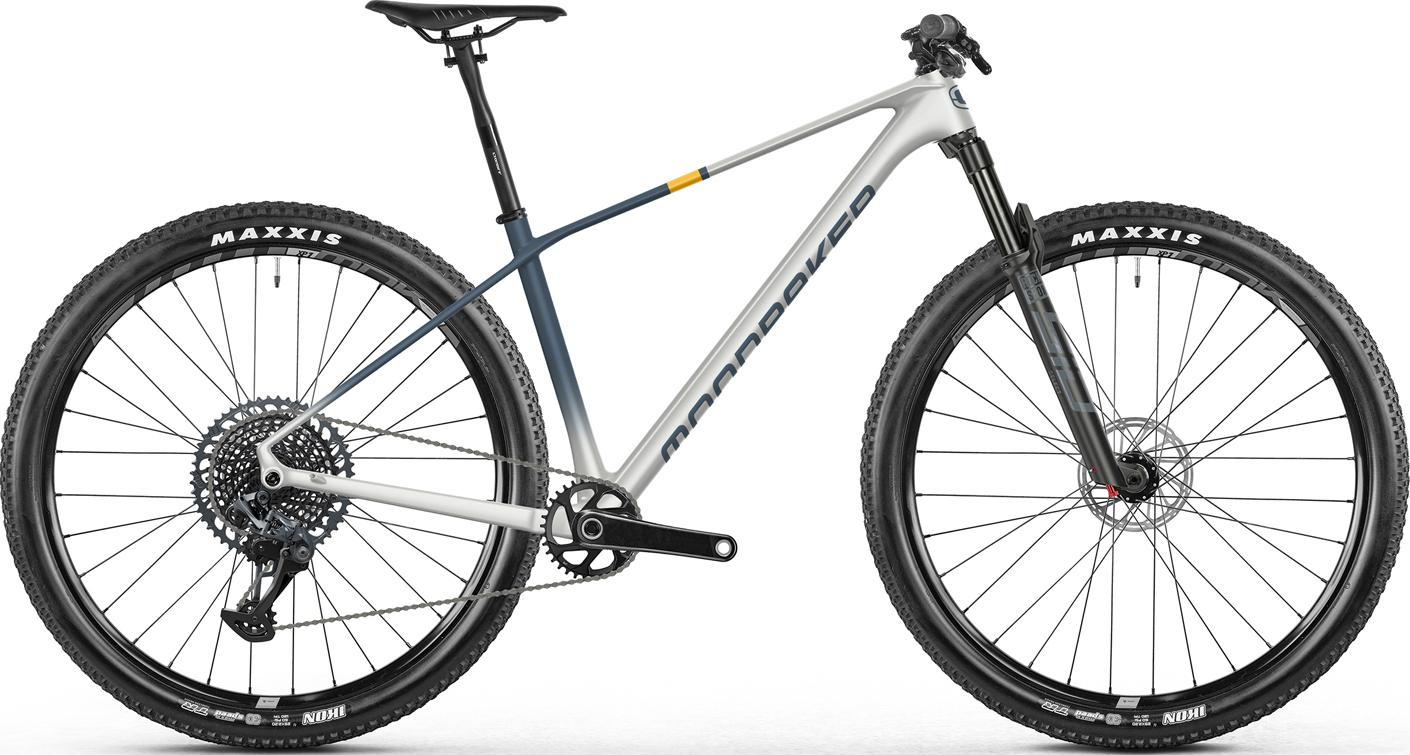 Mondraker Podium ED2 2025