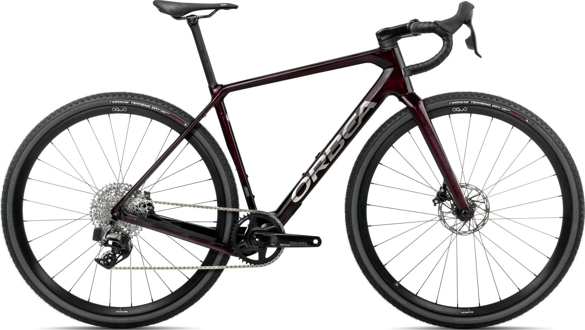 Orbea TERRA M31eTEAM 1X 2025
