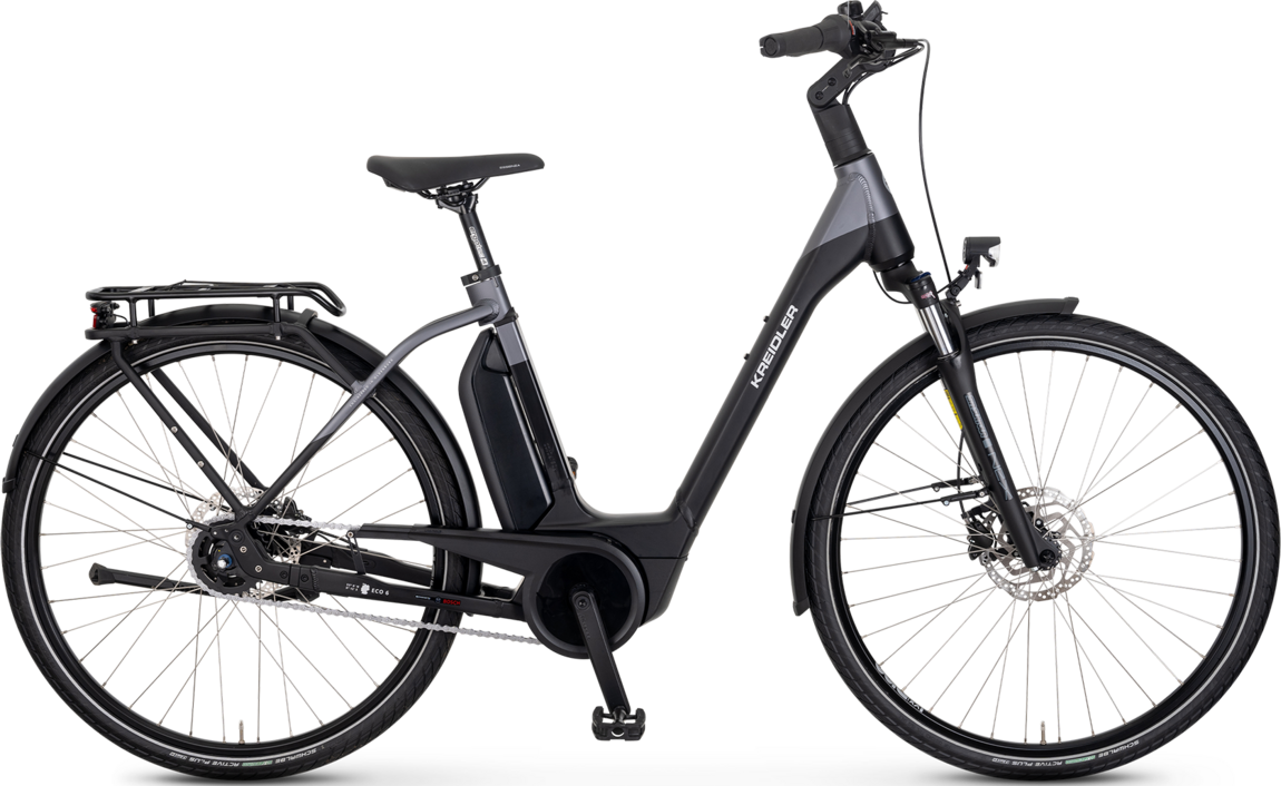 Kreidler Vitality Eco 6 Comfort Rücktritt 2024 Bis zu 60% Rabatt
