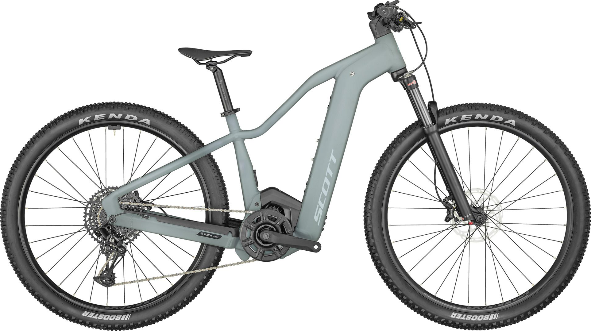 Scott Contessa Active eRIDE 910 2024