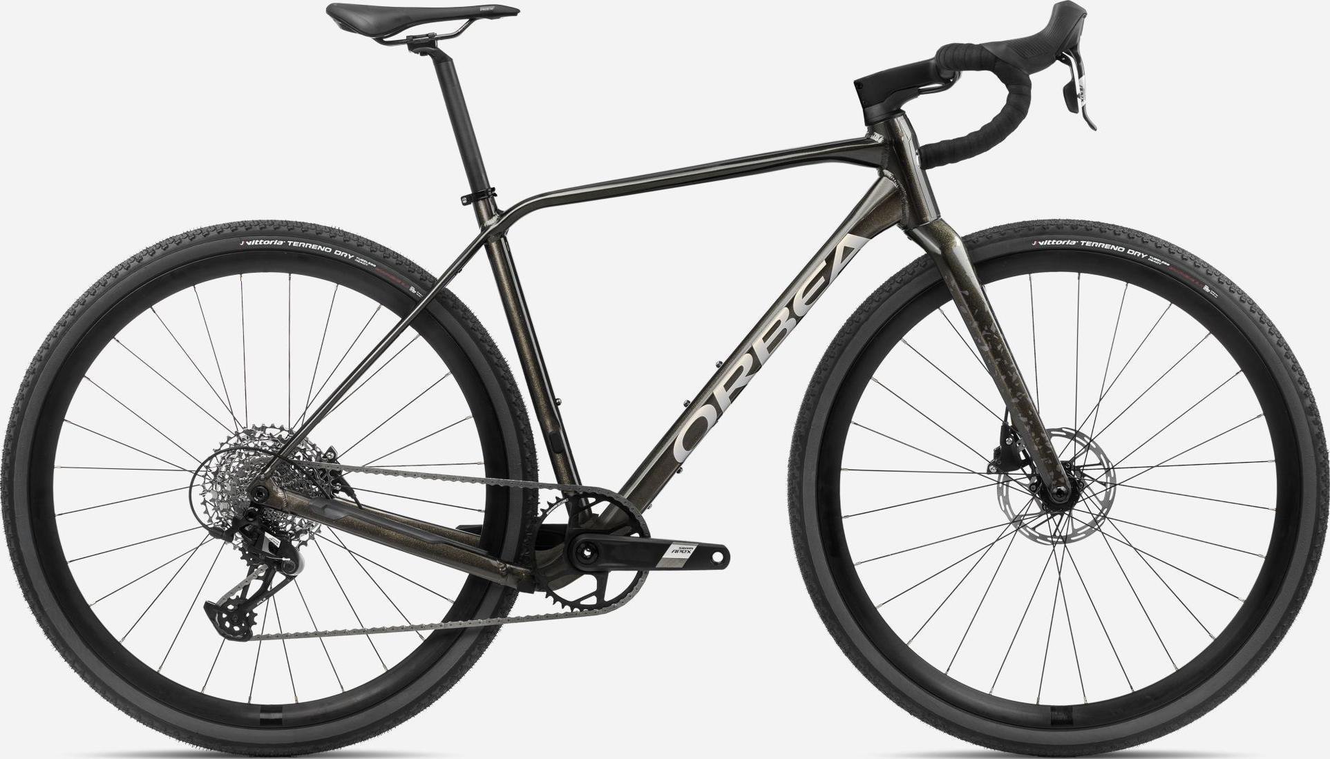 Orbea Terra H41 1X 2024