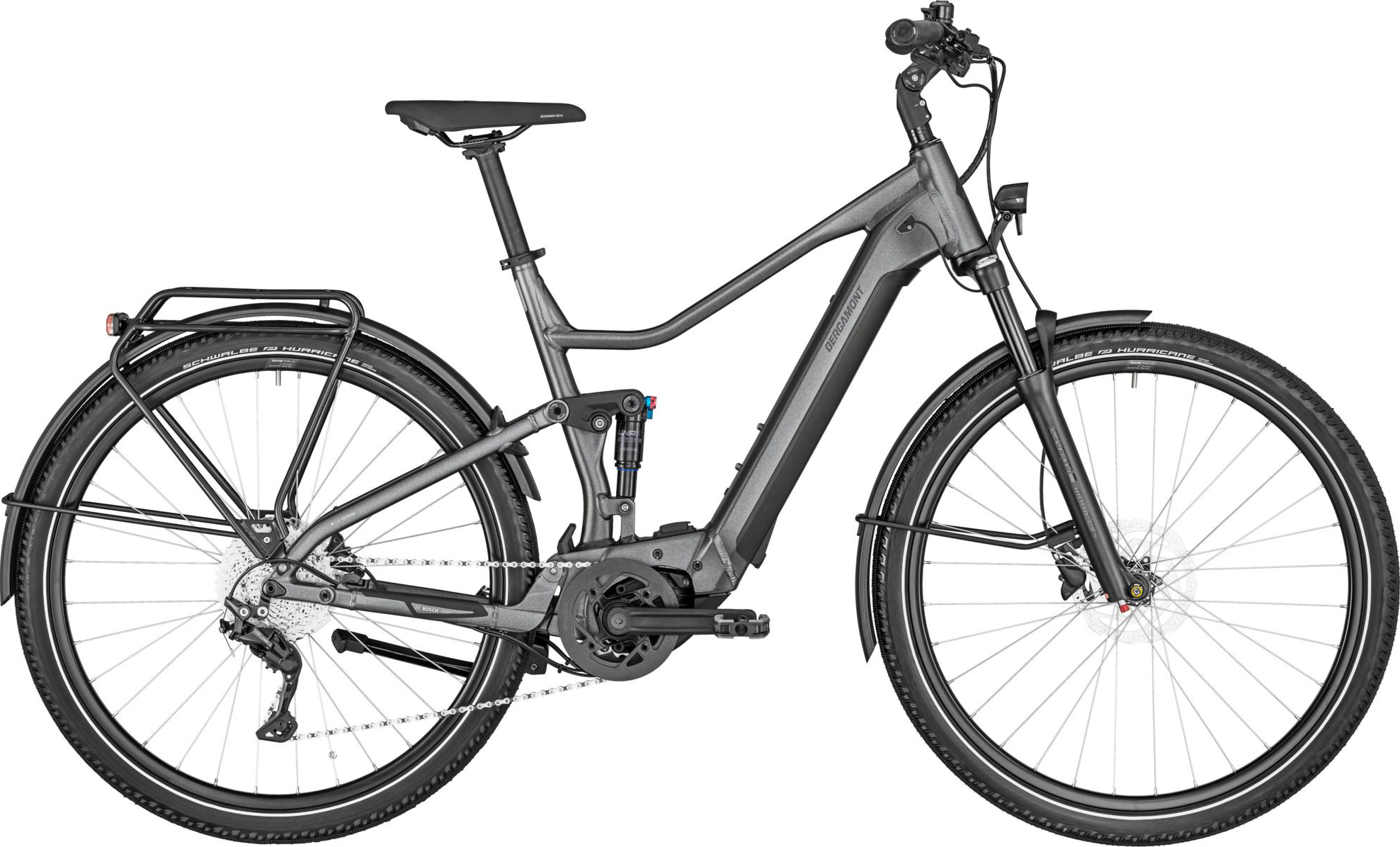 Bergamont E-Horizon FS Edition 2024