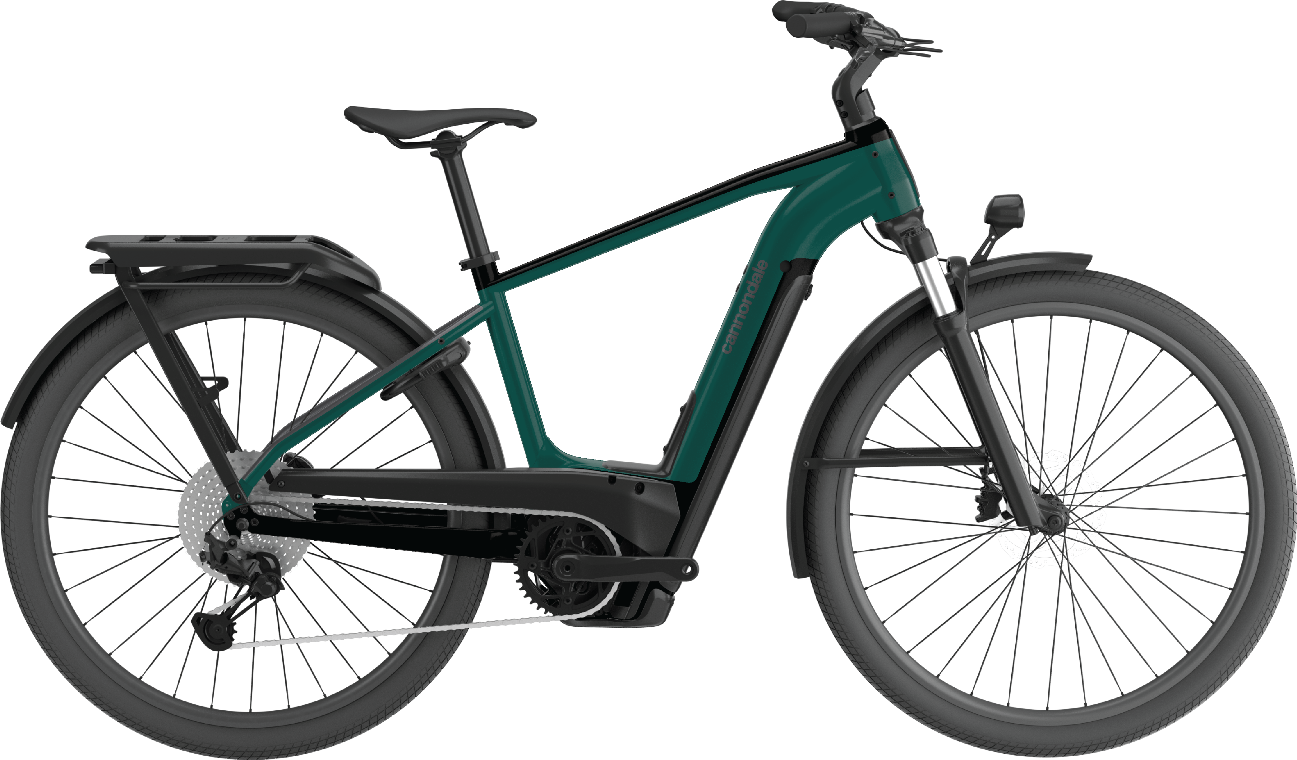 Cannondale Tesoro Neo X 29" 2024