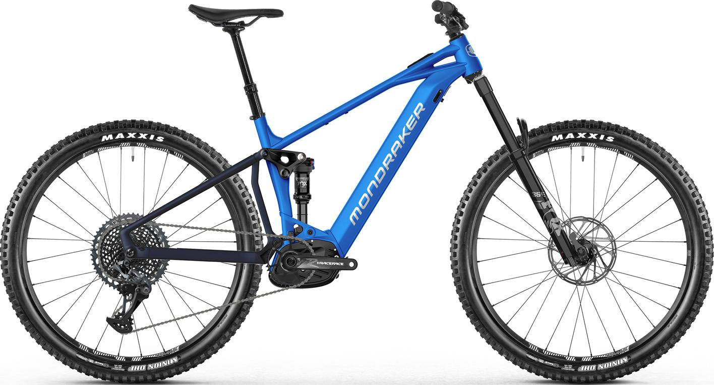 Mondraker Chaser R 2024 Speichern exportieren