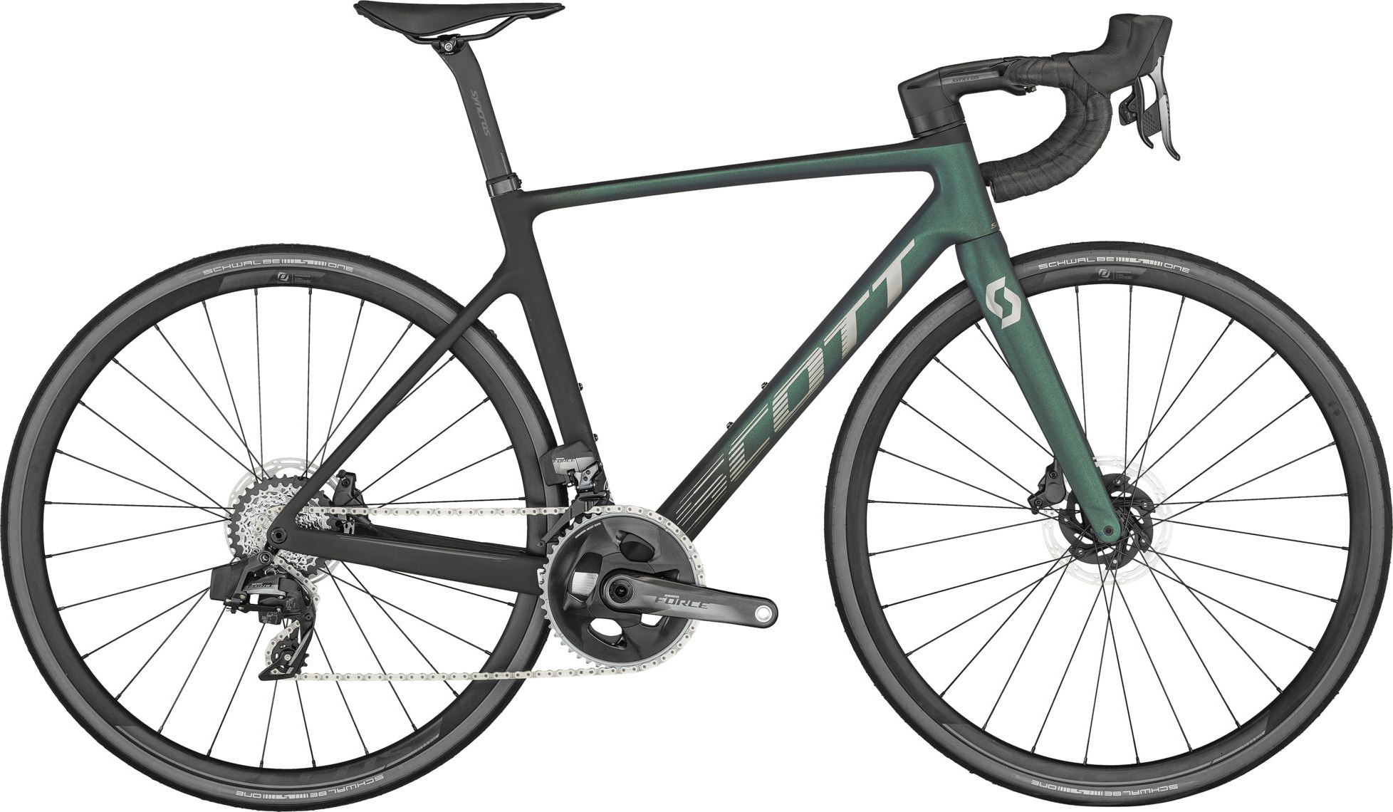 Scott Addict RC 20 2024