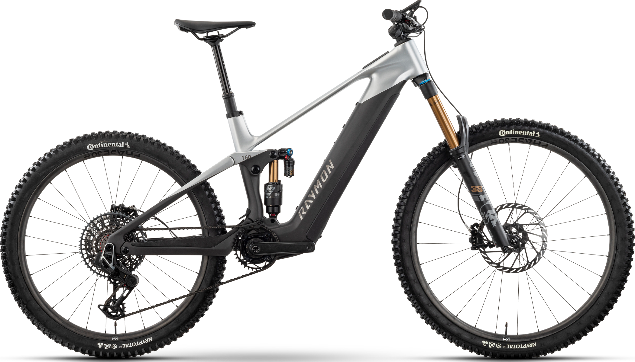 Raymon Tarok Ultra 2025 Verkauf