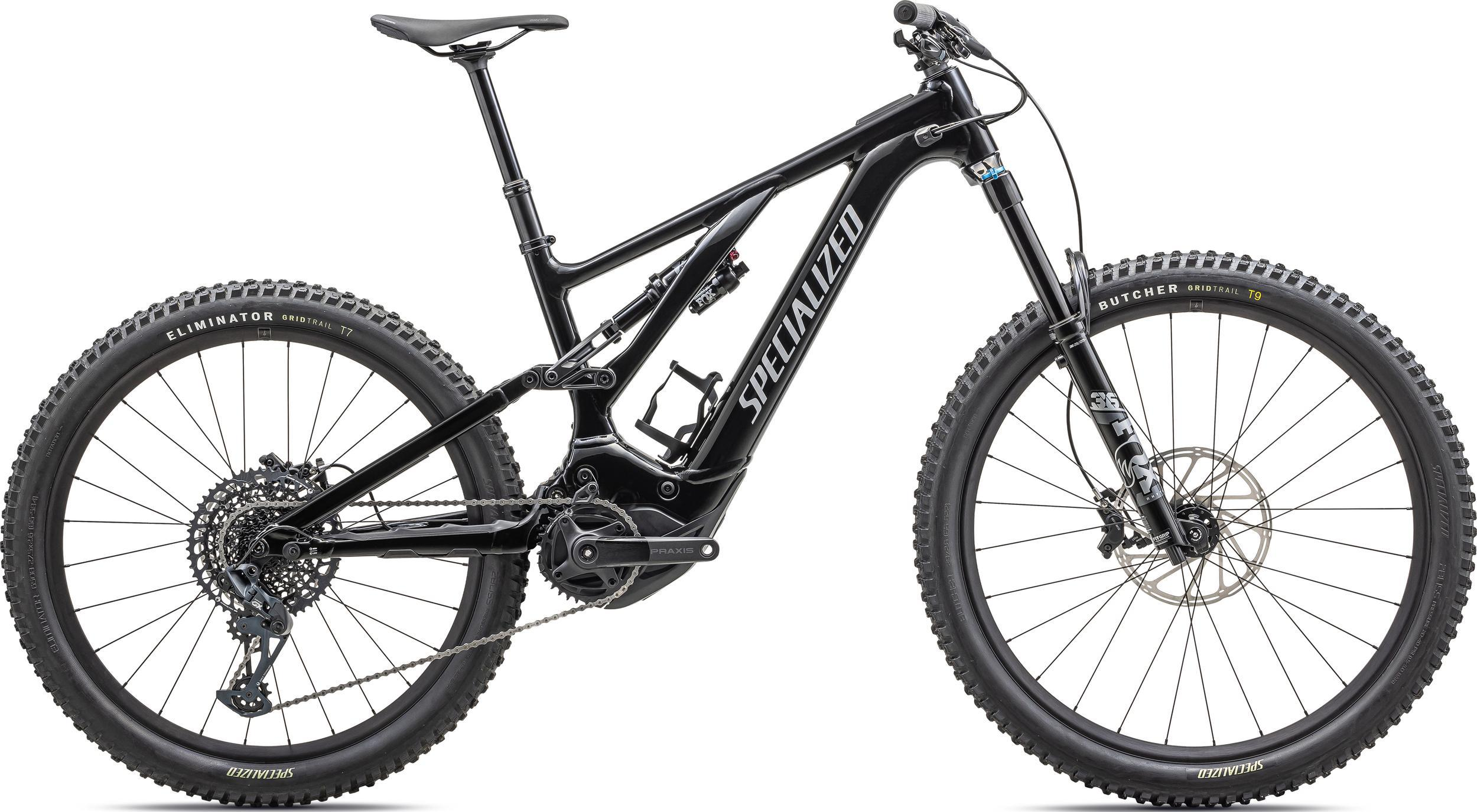 Specialized Levo Comp Alloy G3 NB 2024