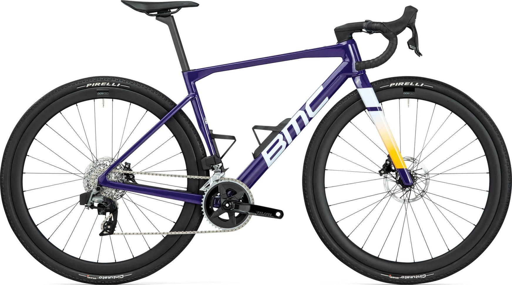 BMC Kaius 01 THREE 2024