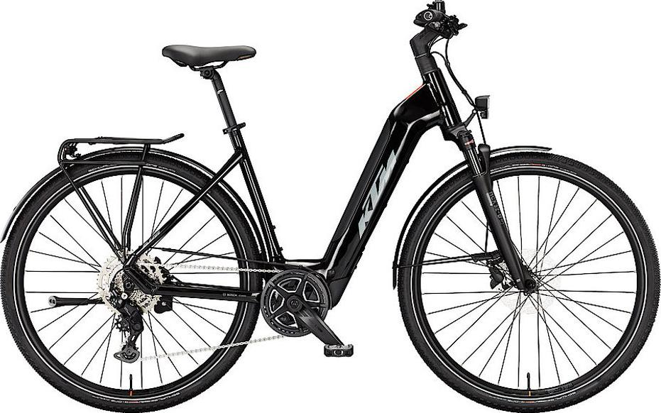 KTM Macina Sport SX 20 US 2024 Cyber Monday