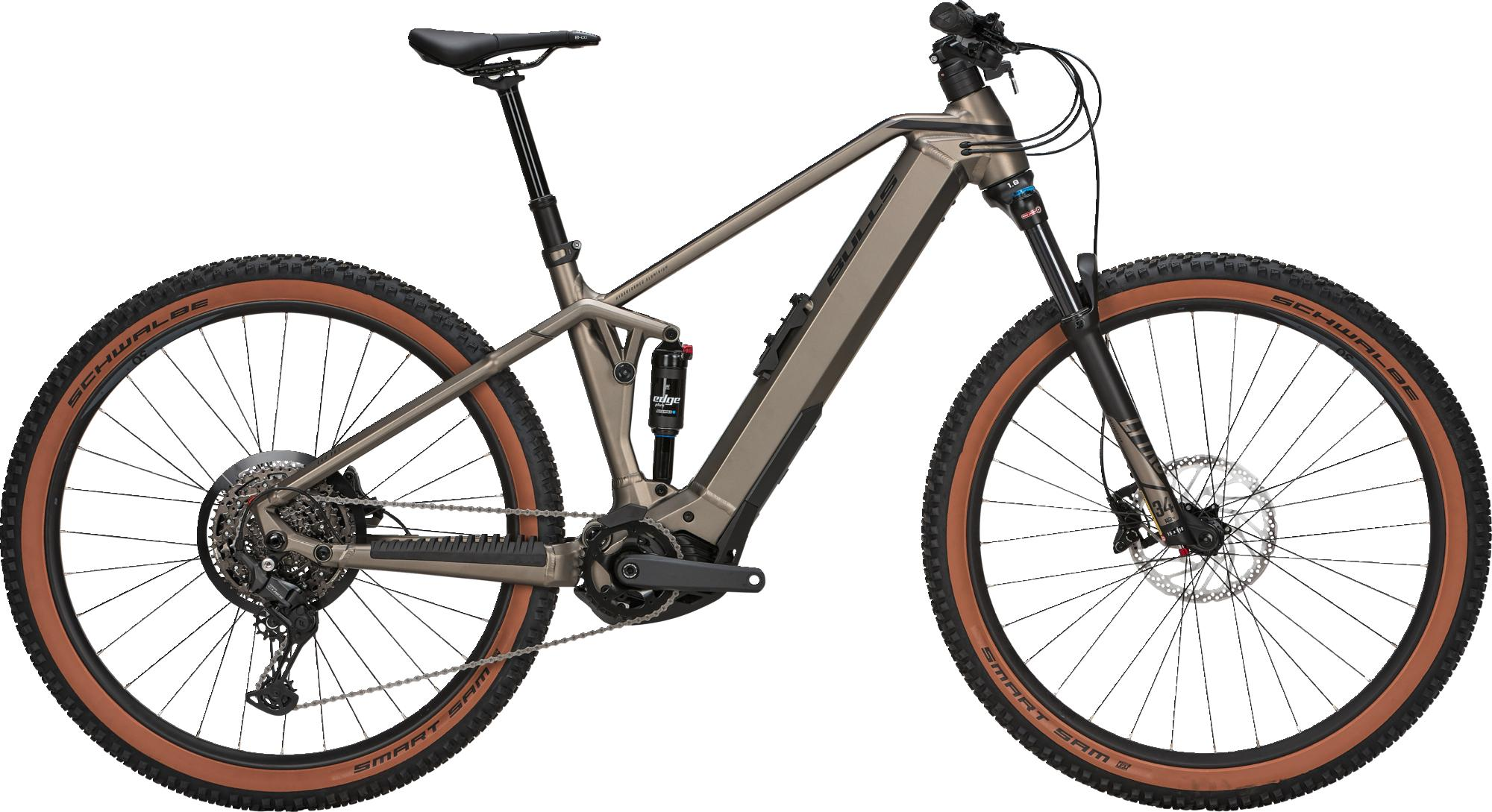 Bulls SONIC EVO TR 1 29 2024