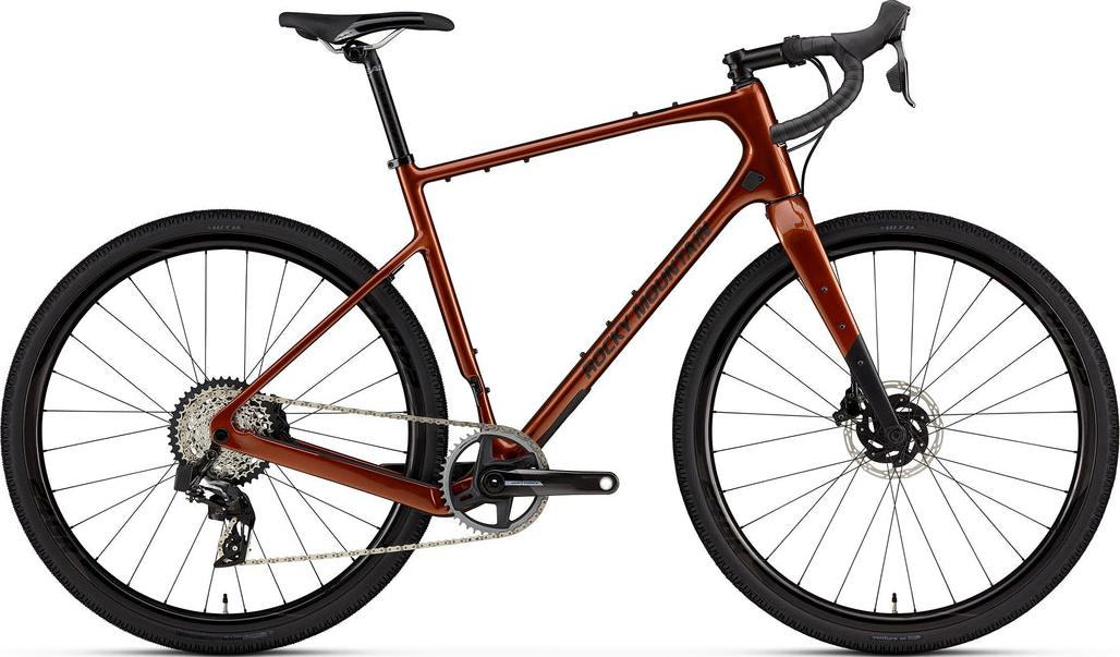 Rocky Mountain Solo C90 Sram 2024 Top Angebot