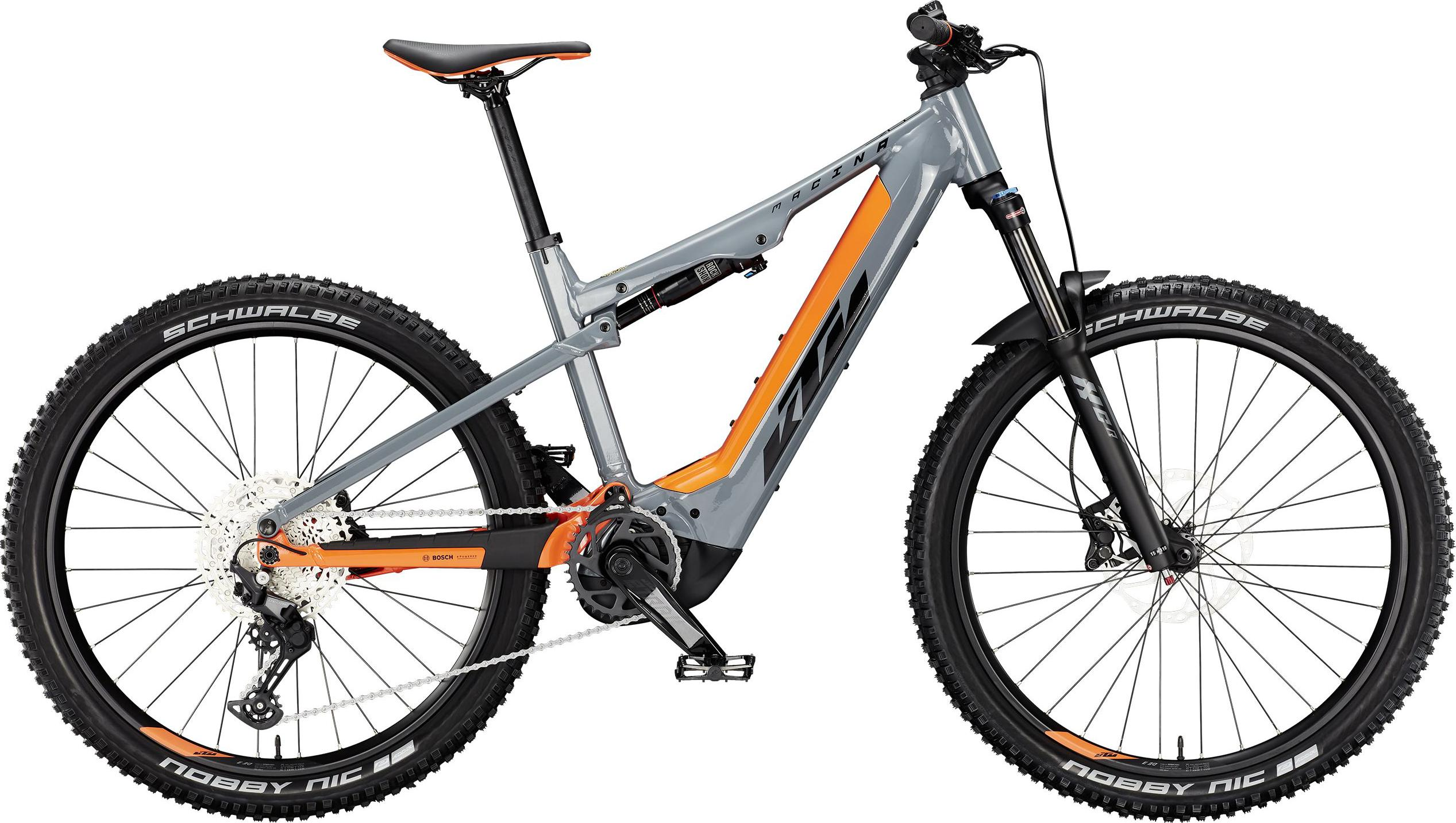 KTM Macina Lycan LTD64 2024 Online Outlet
