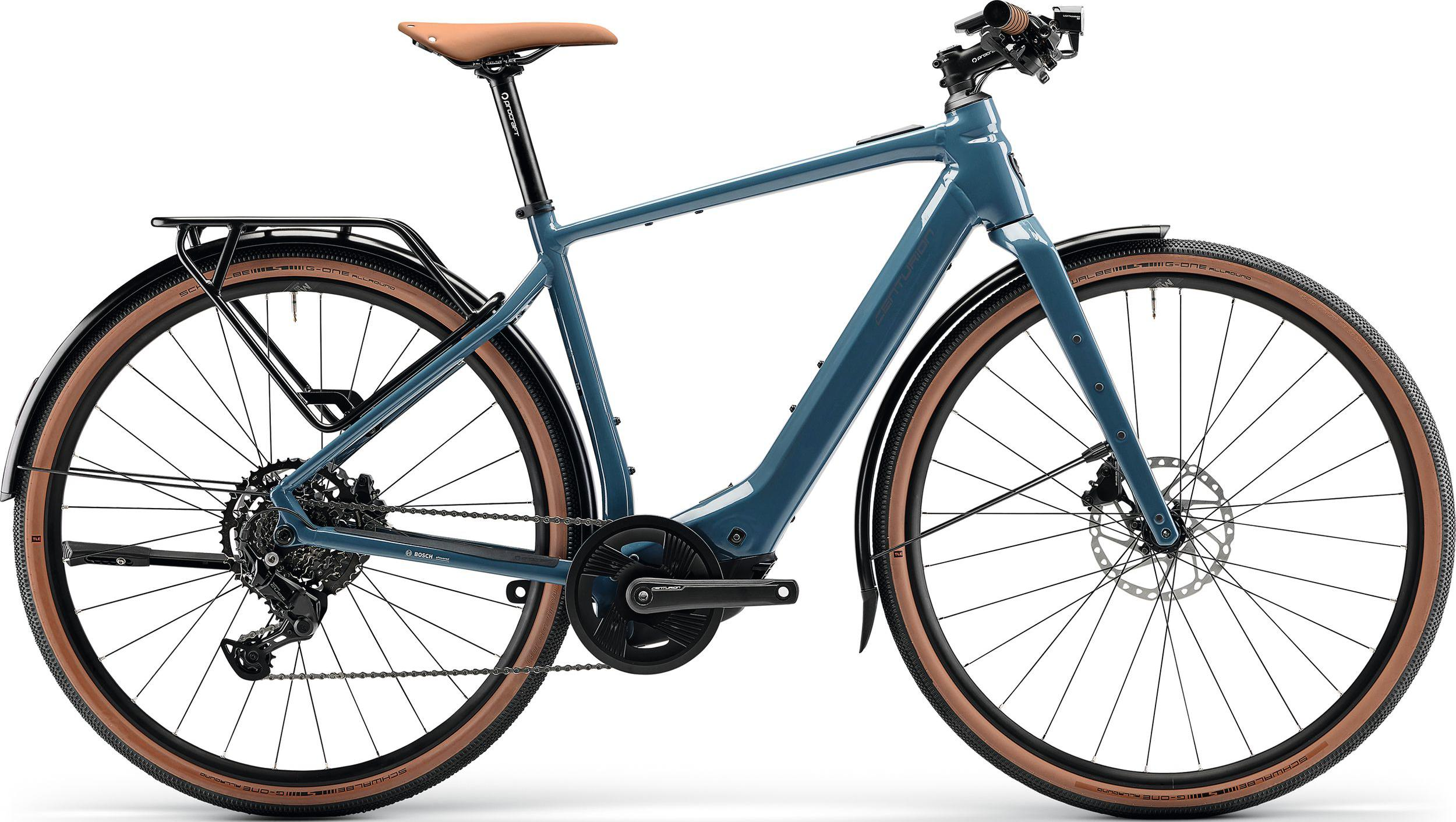 Centurion Speeddrive R800 D EQ 2025
