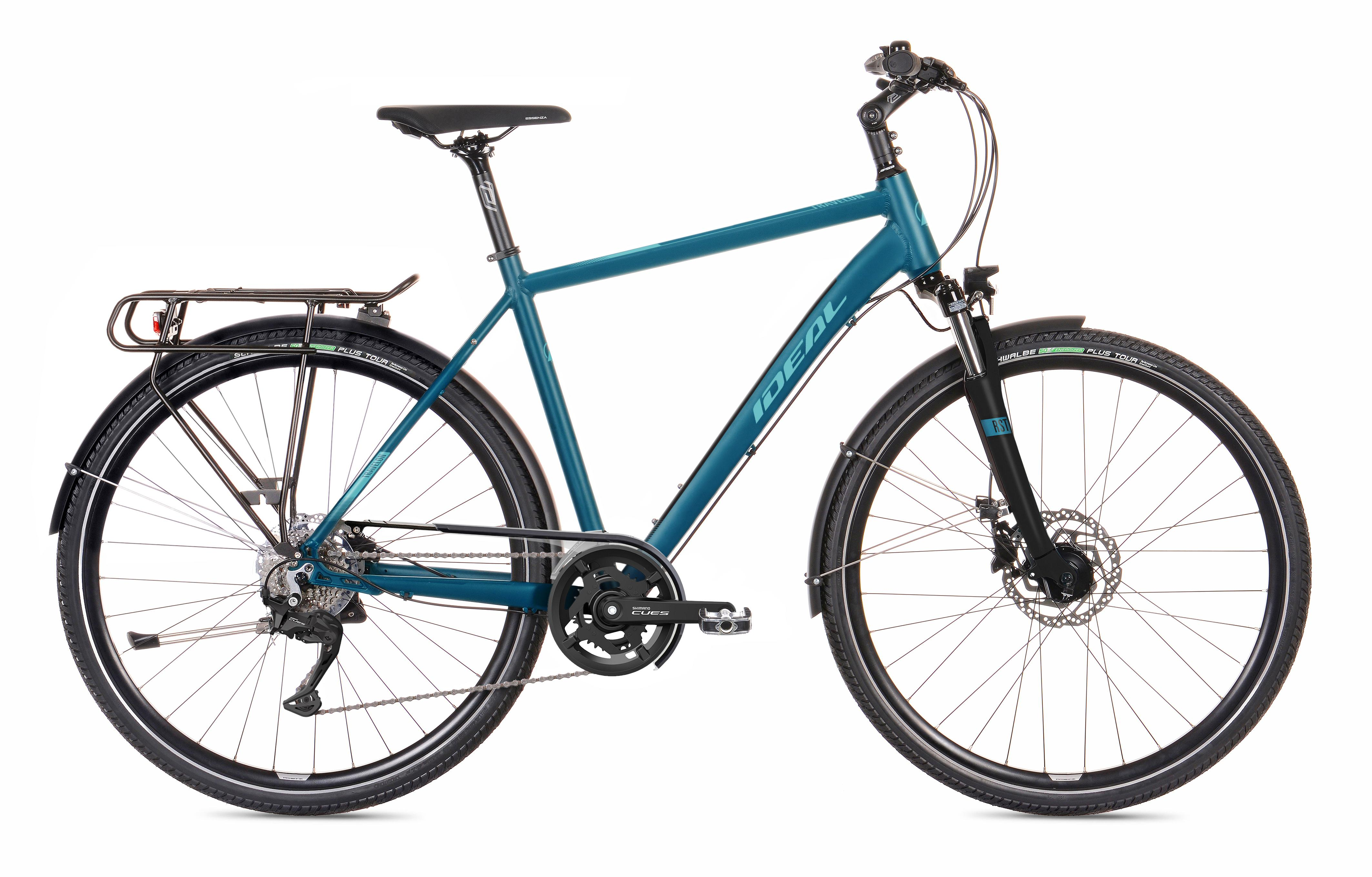 Ideal TRAVELON 2024 Neuheiten