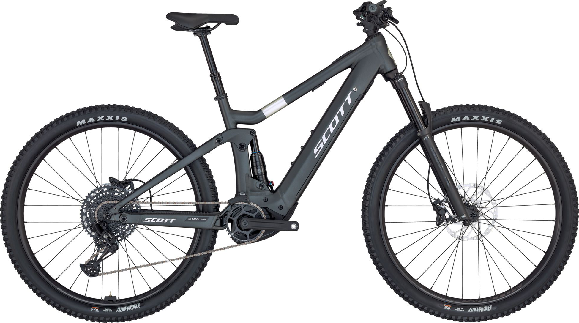 Scott Strike eRIDE 930 2025