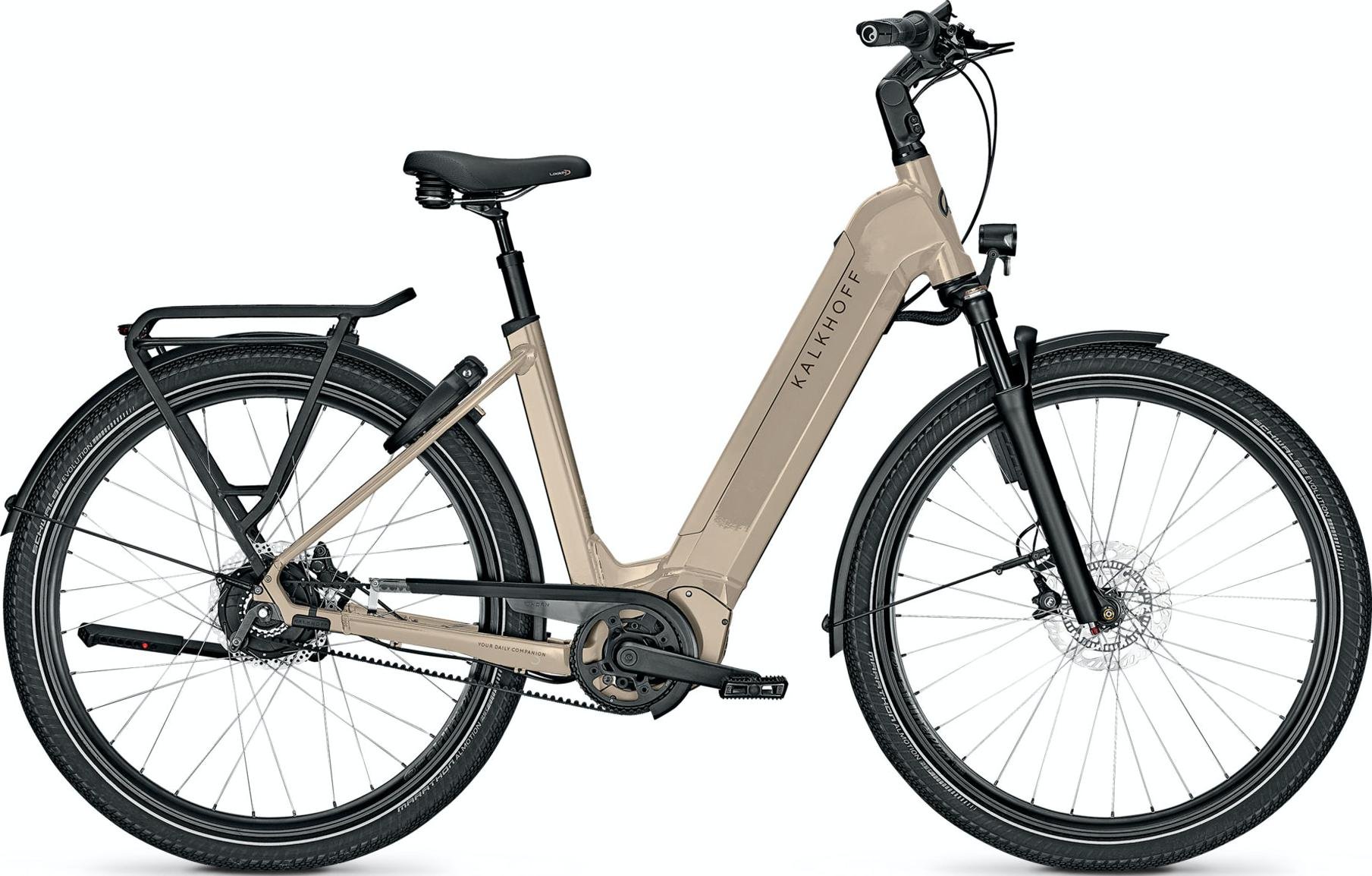 Kalkhoff Image 5.B Excite+ ABS Wave 2025