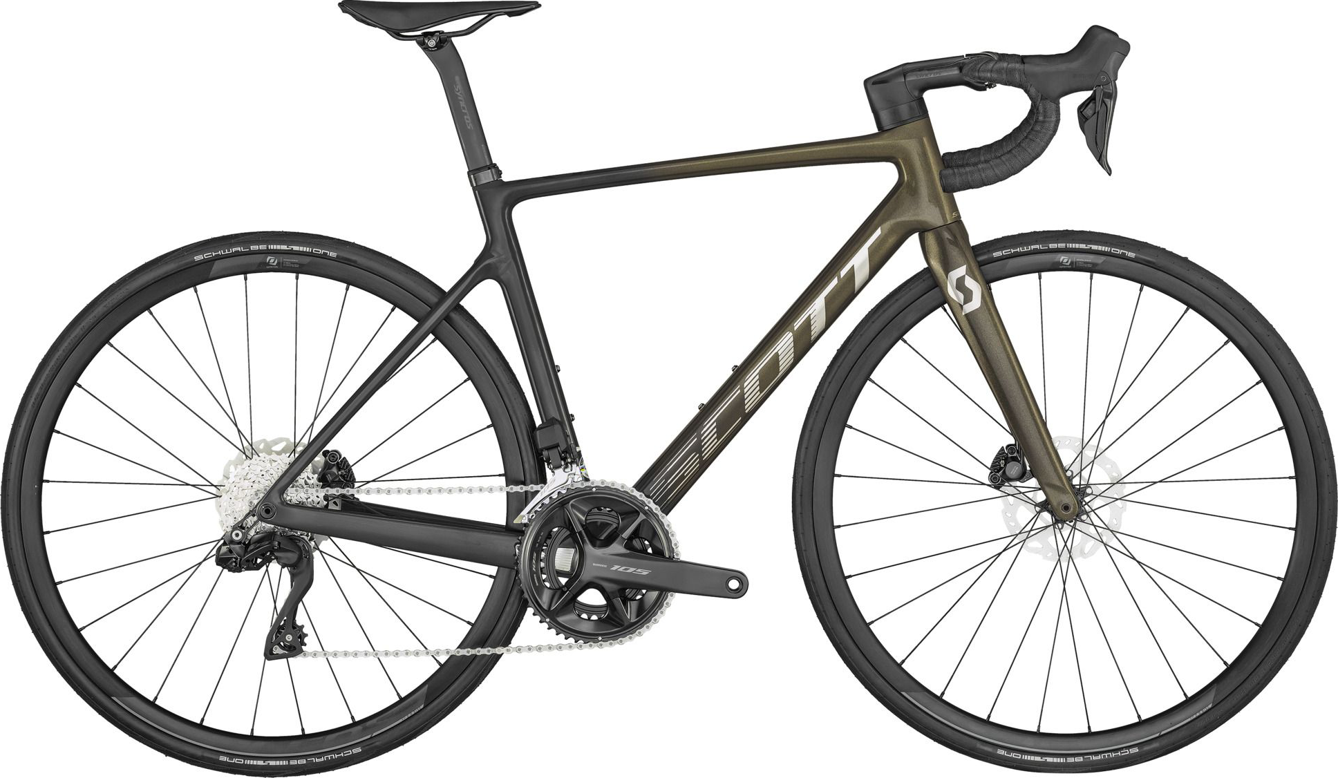 Scott Addict RC 40 2024
