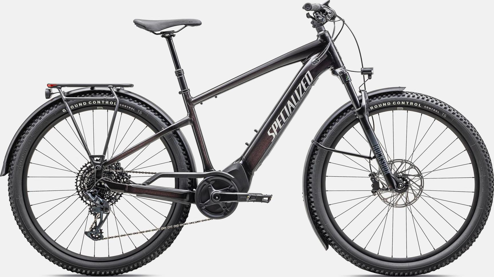 Specialized Turbo Tero 5.0 EQ 2025