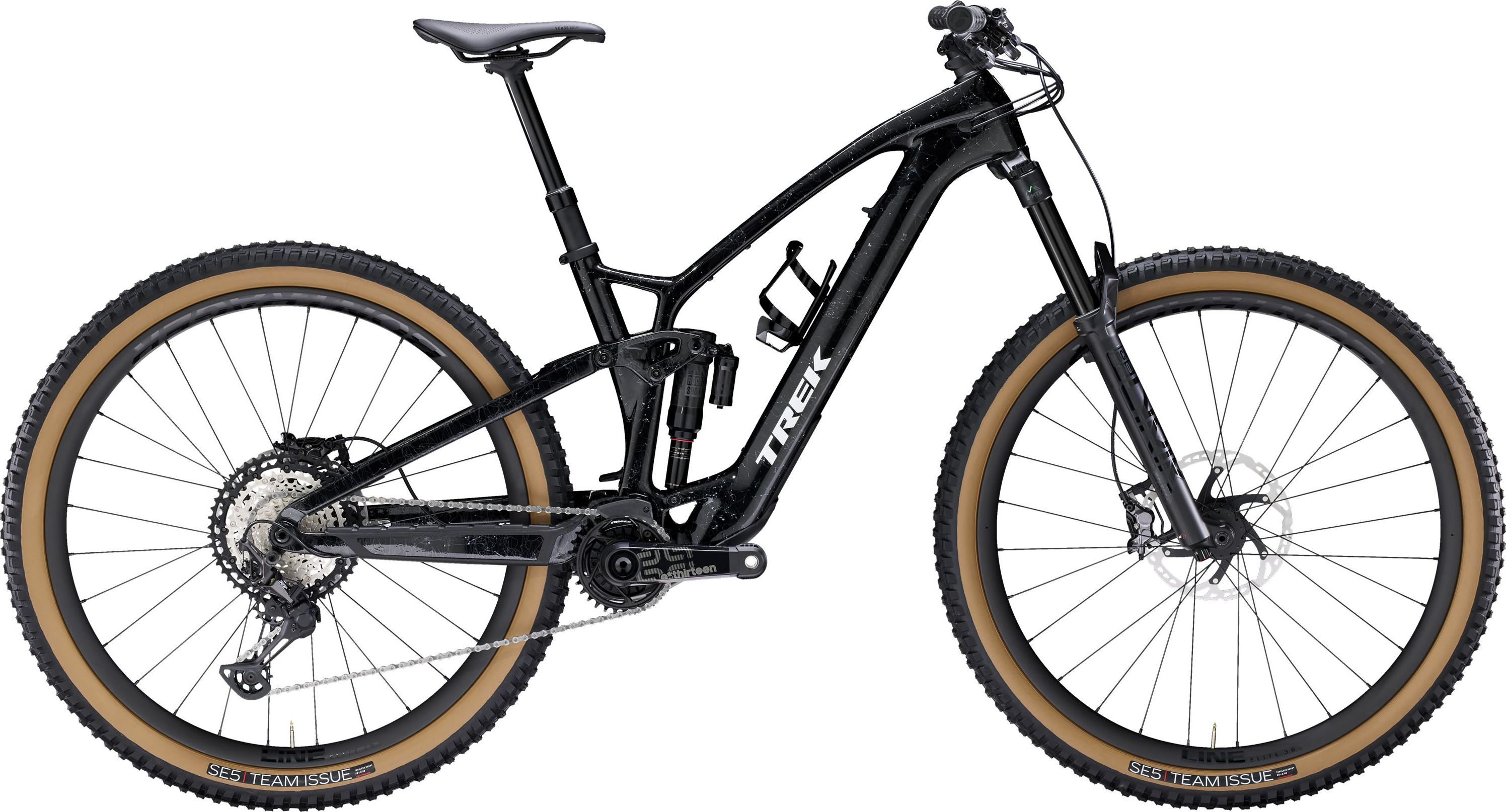 Trek Fuel EXe 9.8 2025