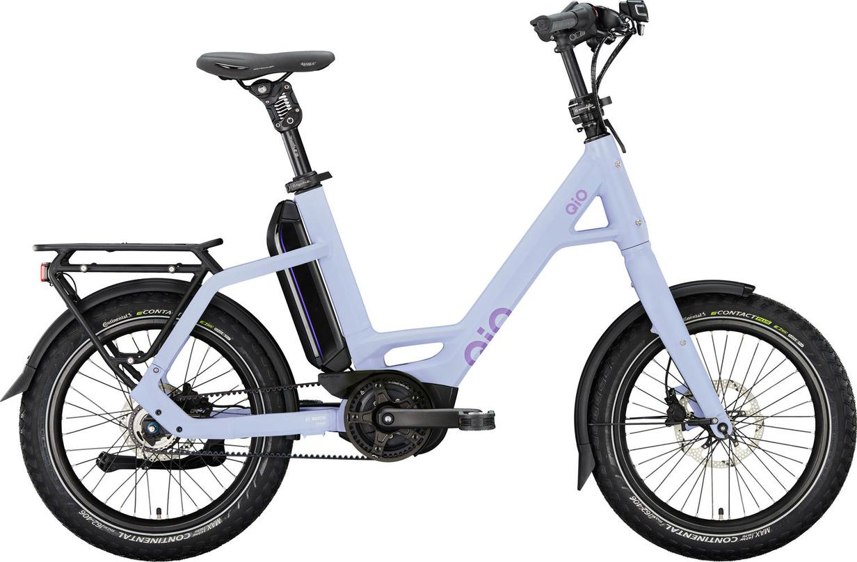 QIO EINS P-5 Rücktritt 2024