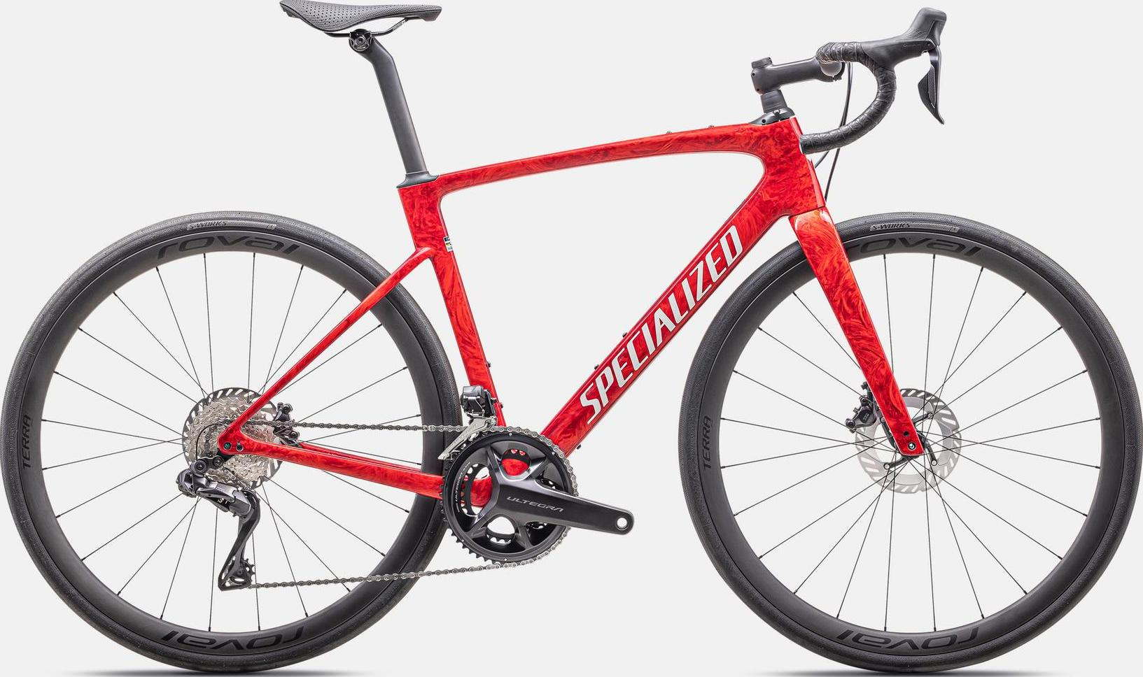 Specialized Roubaix SL8 Pro 2025