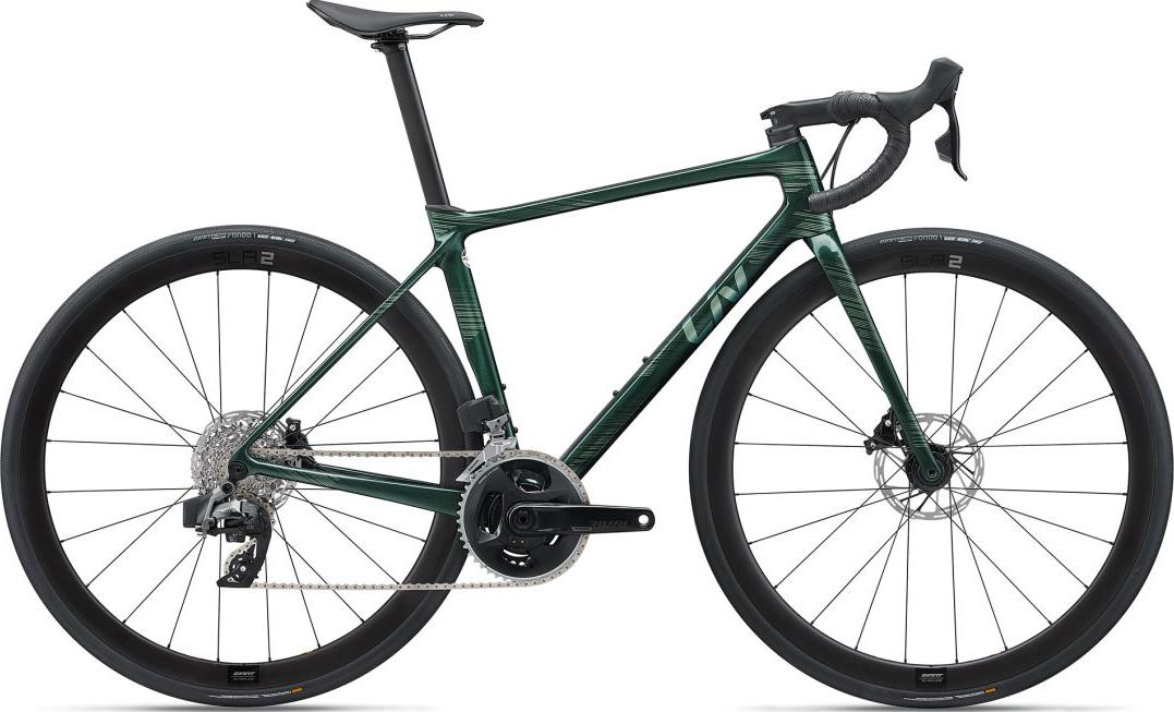 Liv Langma Advanced Pro Disc 1 AR 2024