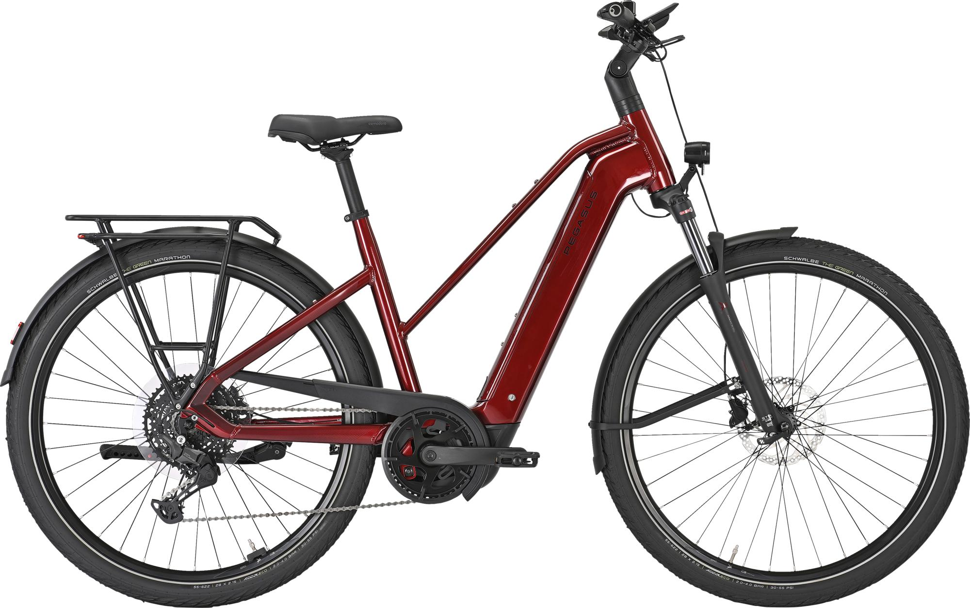 Pegasus PREMIO EVO 10 Lite 2025