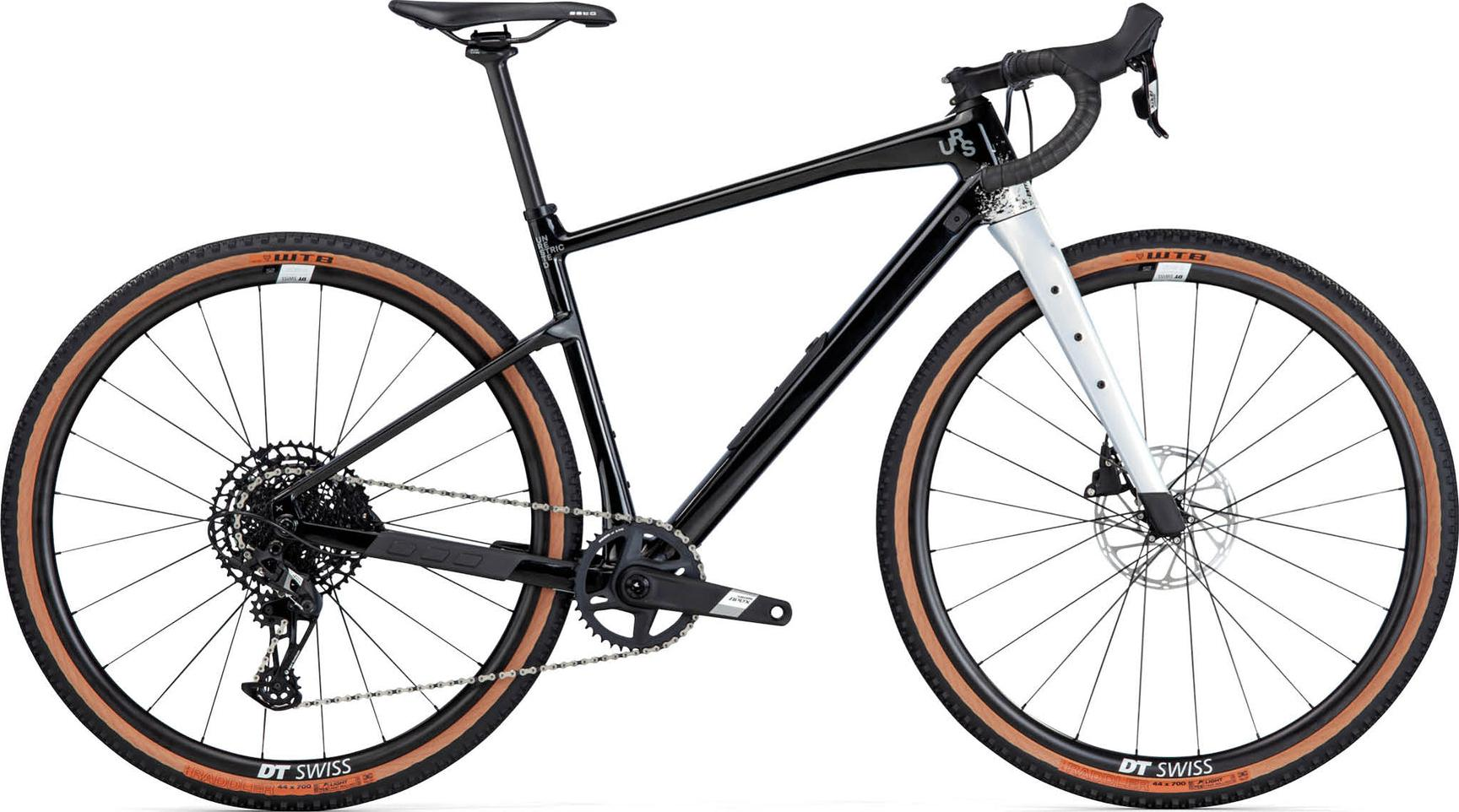 BMC URS THREE 2024