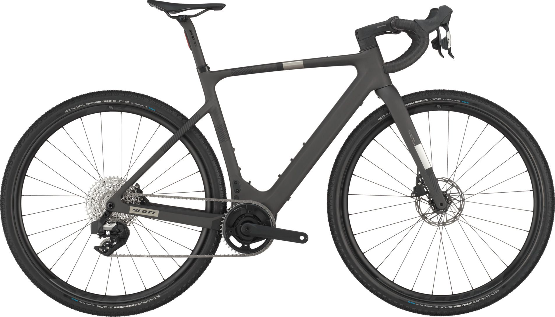 Scott Solace Gravel 30 2025
