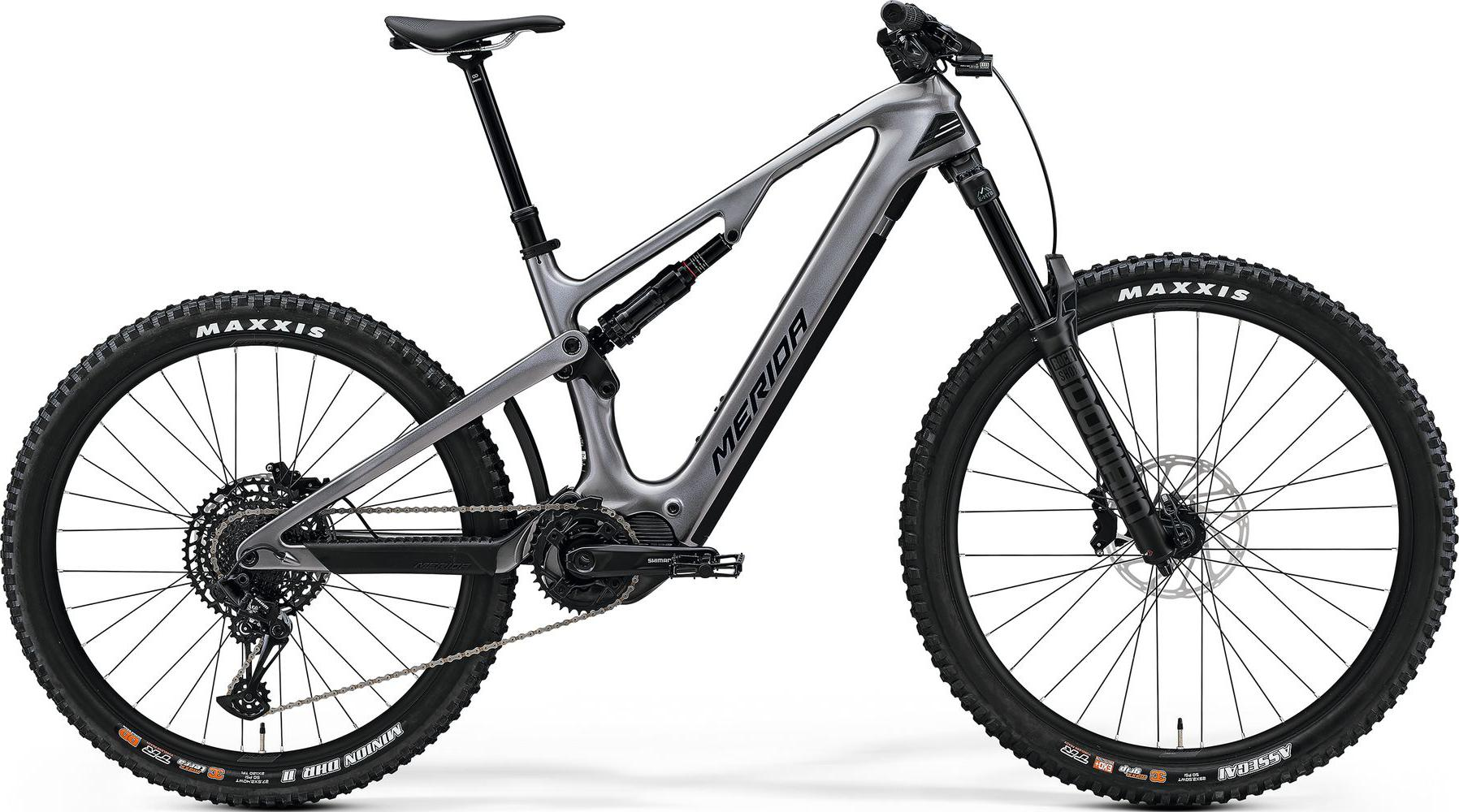 Merida eONE-SIXTY 6000 2024