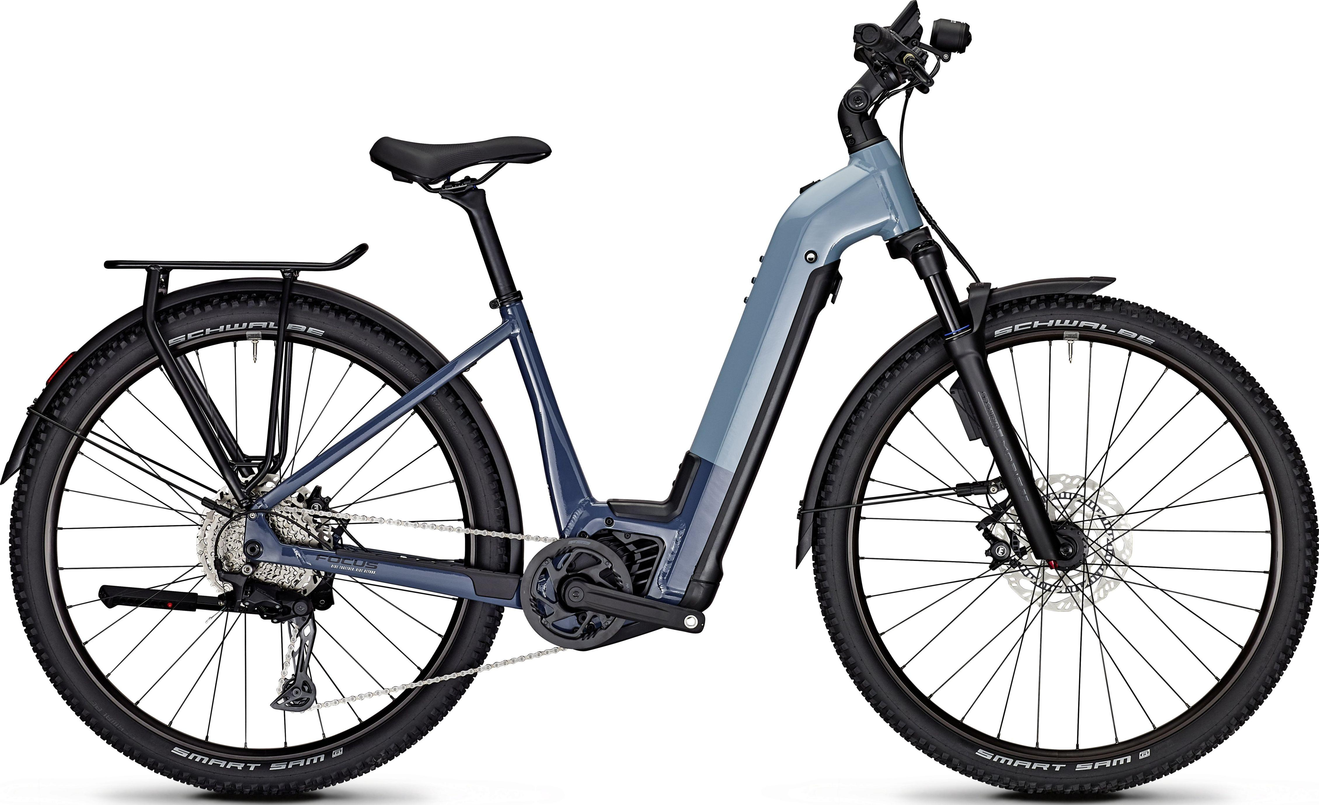 Focus Planet² 6.9 ABS 750 Wave 2024