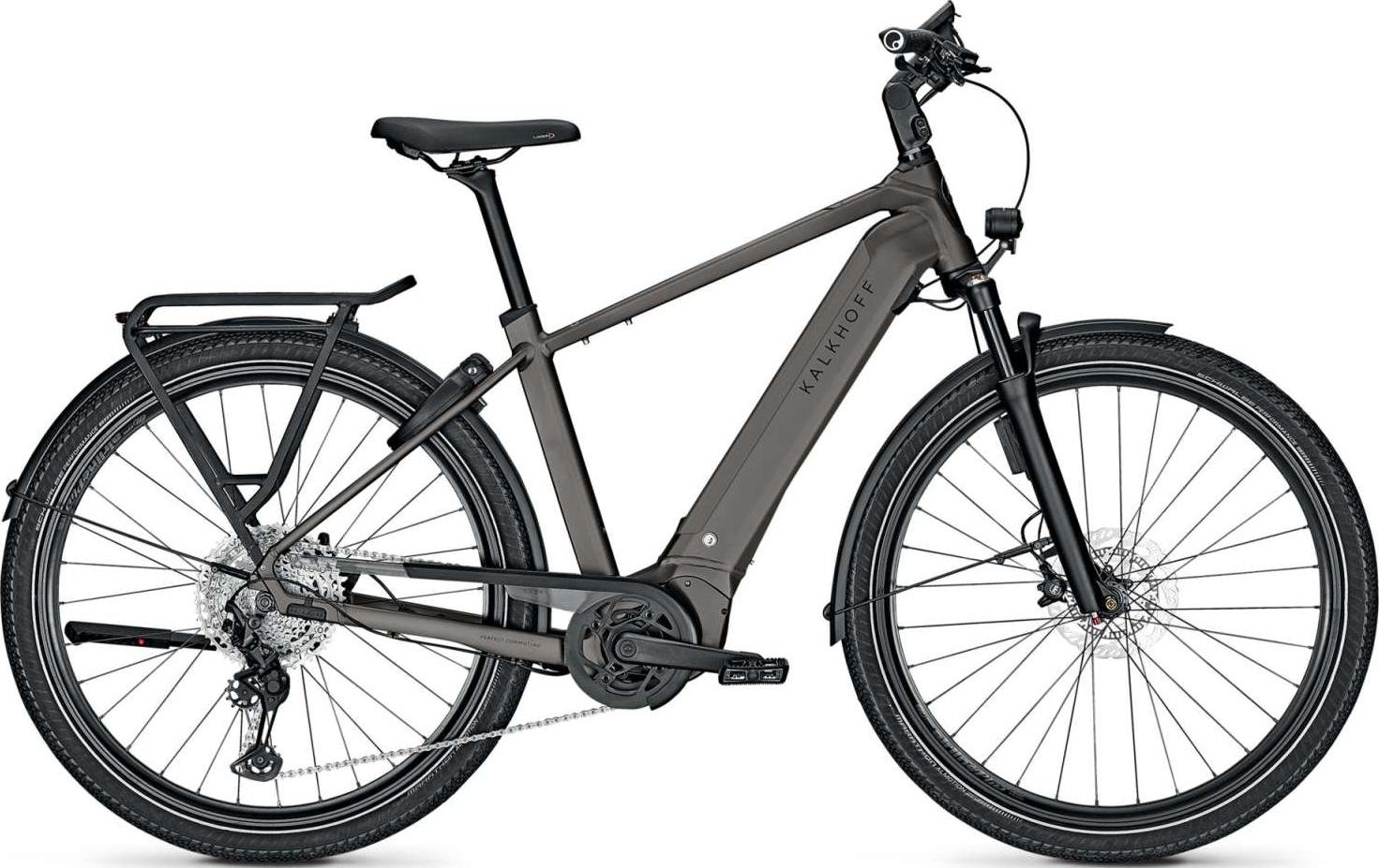 Kalkhoff Endeavour 5.B Advance+ Diamant 2025