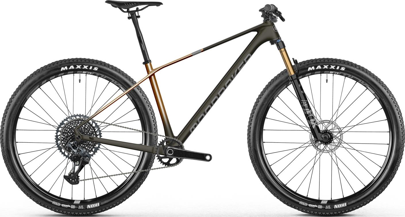 Mondraker Podium R ED2 2025