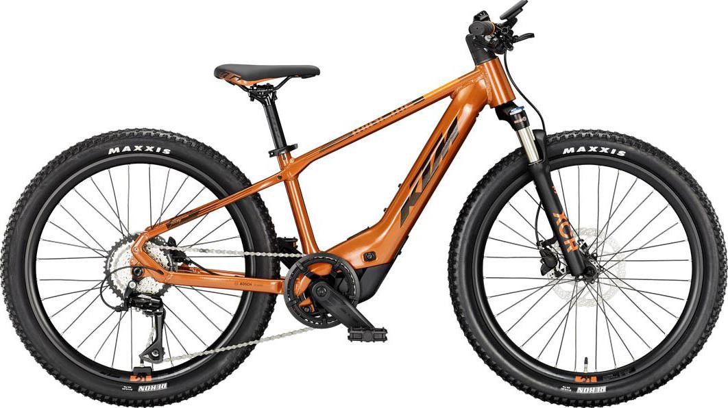 KTM Macina Mini ME SX 24 2024 Rabatte dieses Monats
