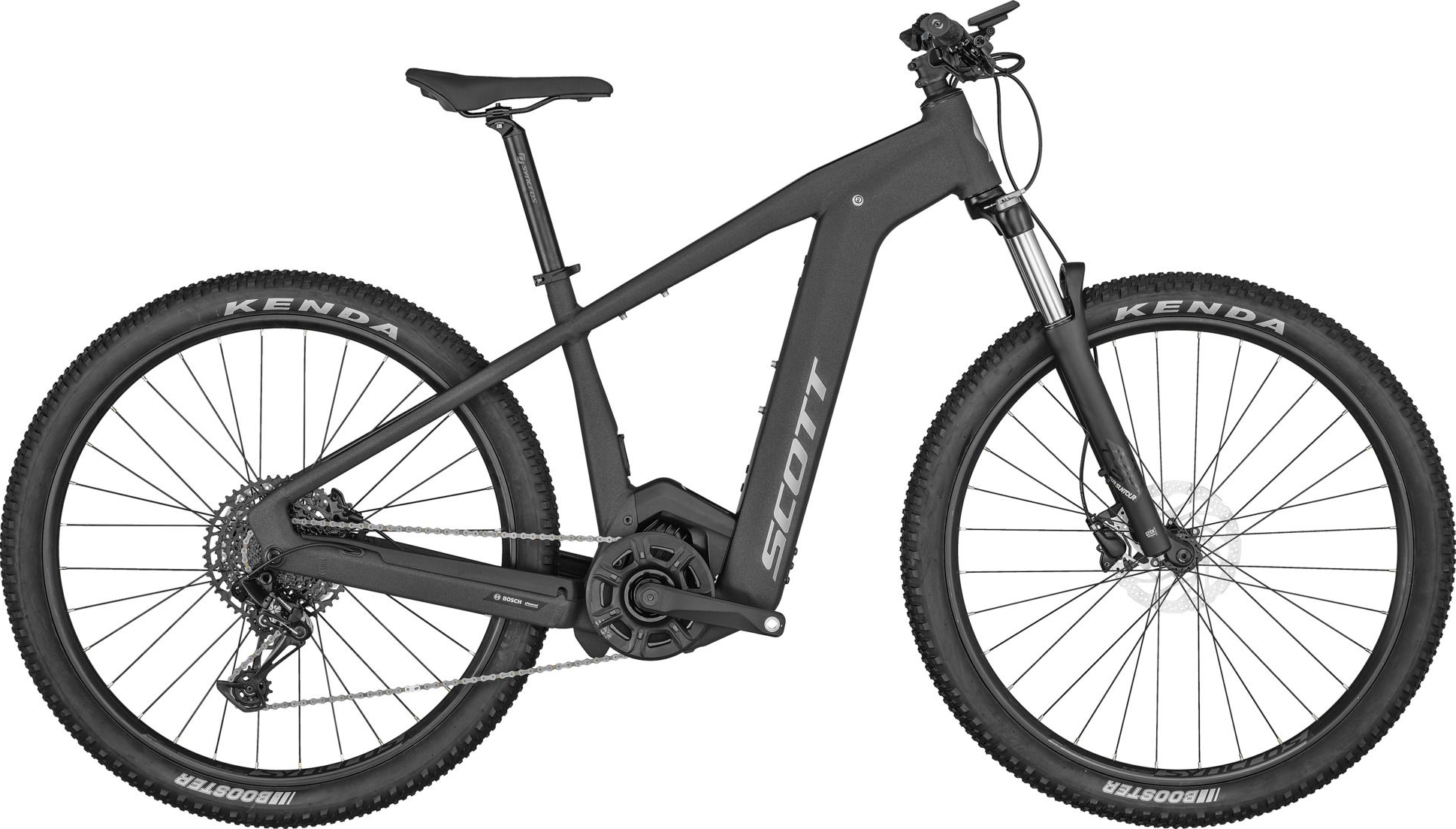Scott Aspect eRIDE 920 2024