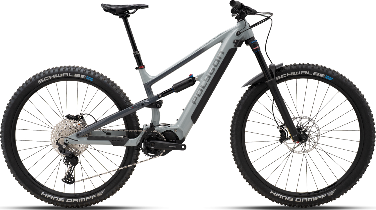 Polygon SISKIU T6E 2024