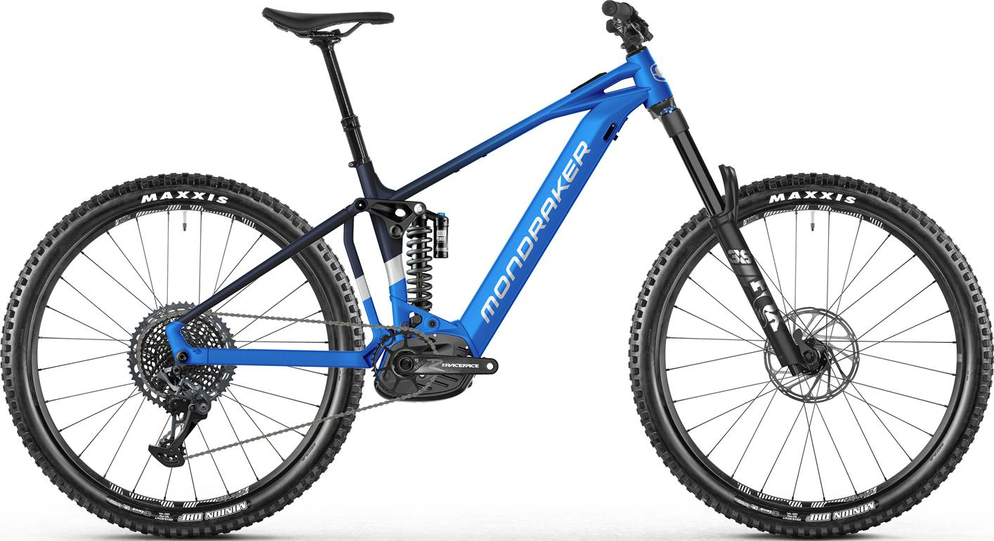 Mondraker Level R 2024