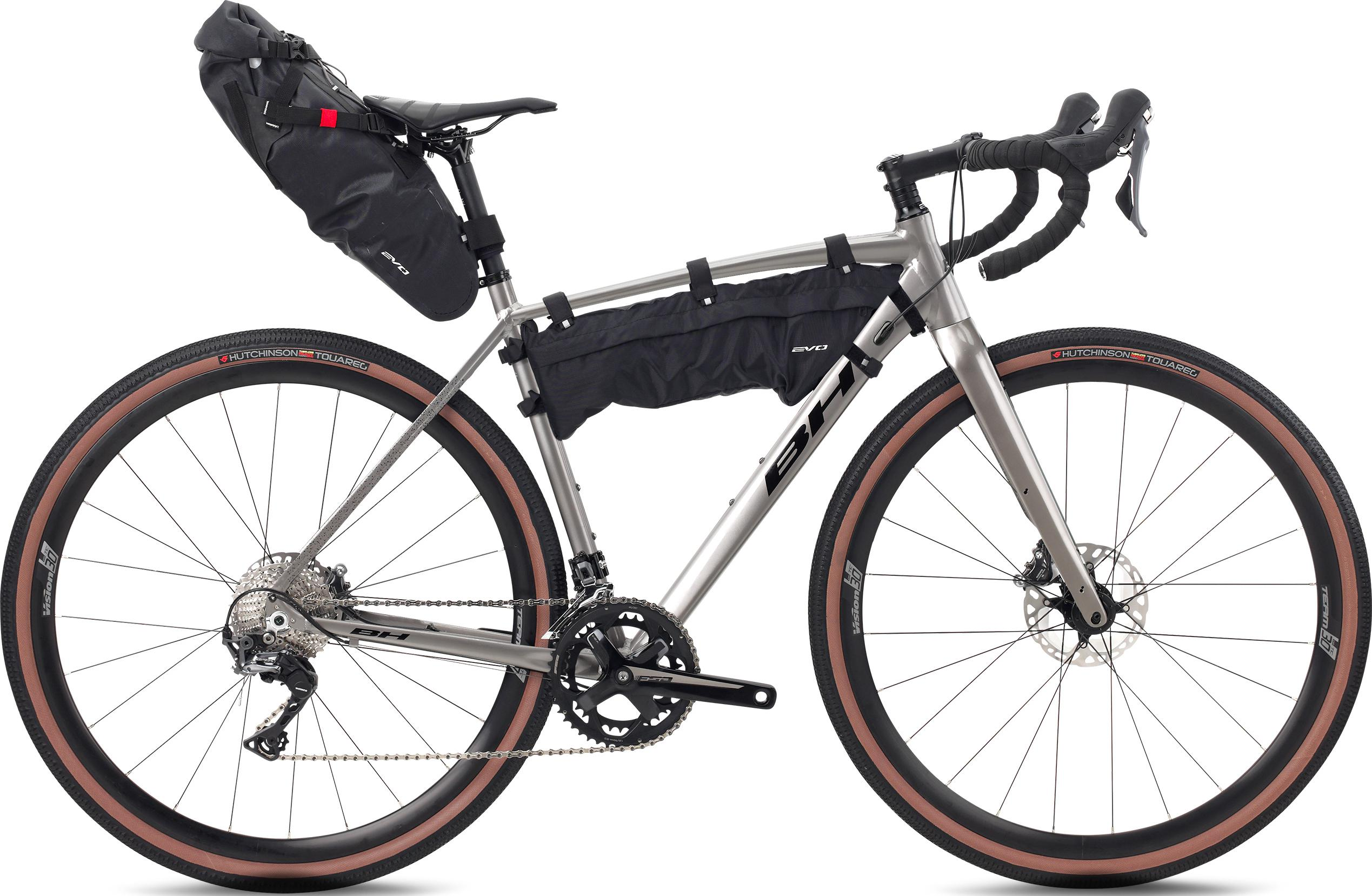 BH GRAVELX ALU 2.5 2025 Versandkostenfrei