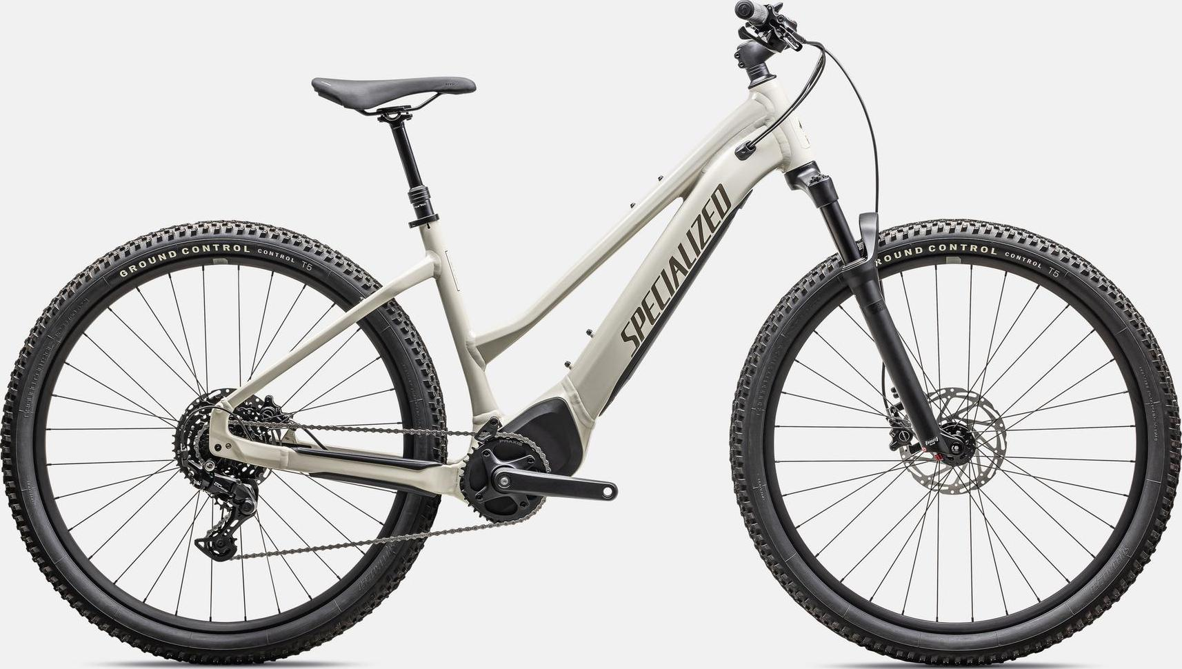 Specialized Turbo Tero 4.0 Step Through 2025