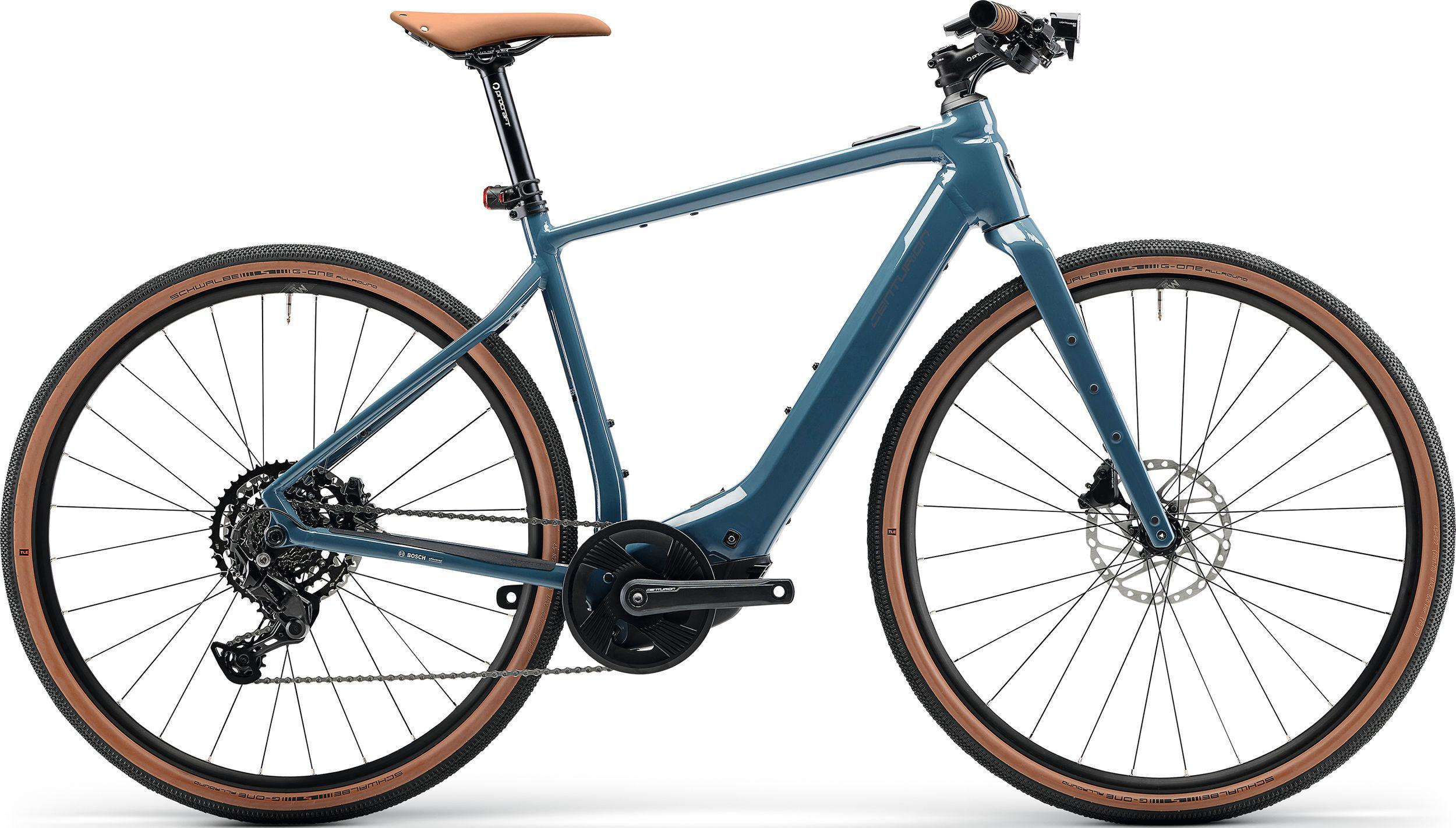 Centurion Speeddrive R800 D 2025