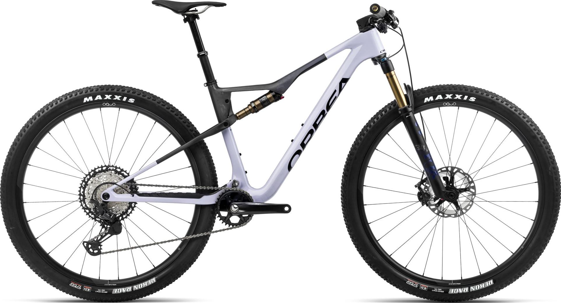 Orbea OIZ M-PRO 2024